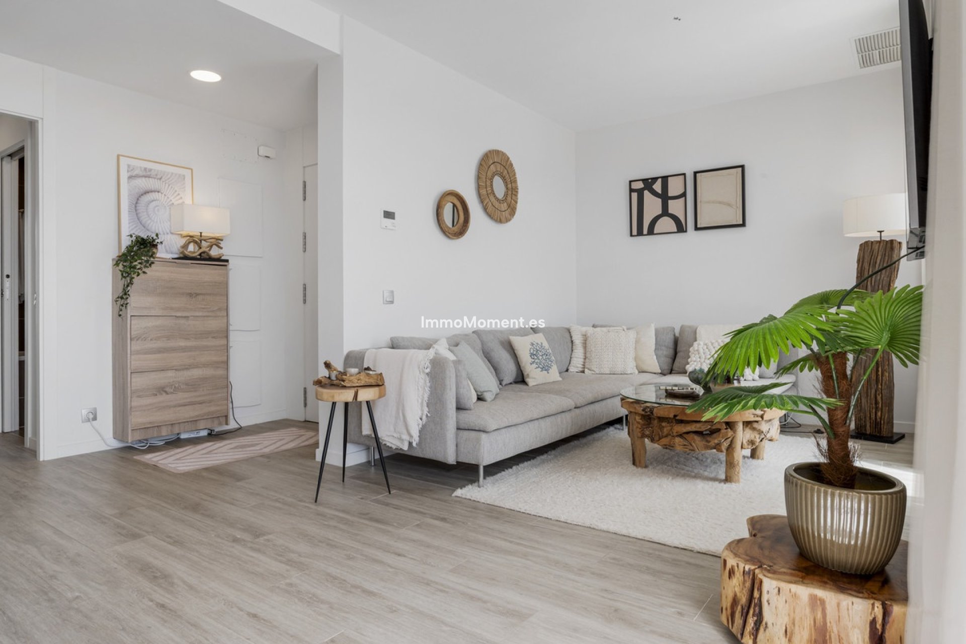 Reventa - Apartamento - Estepona  - Cancelada