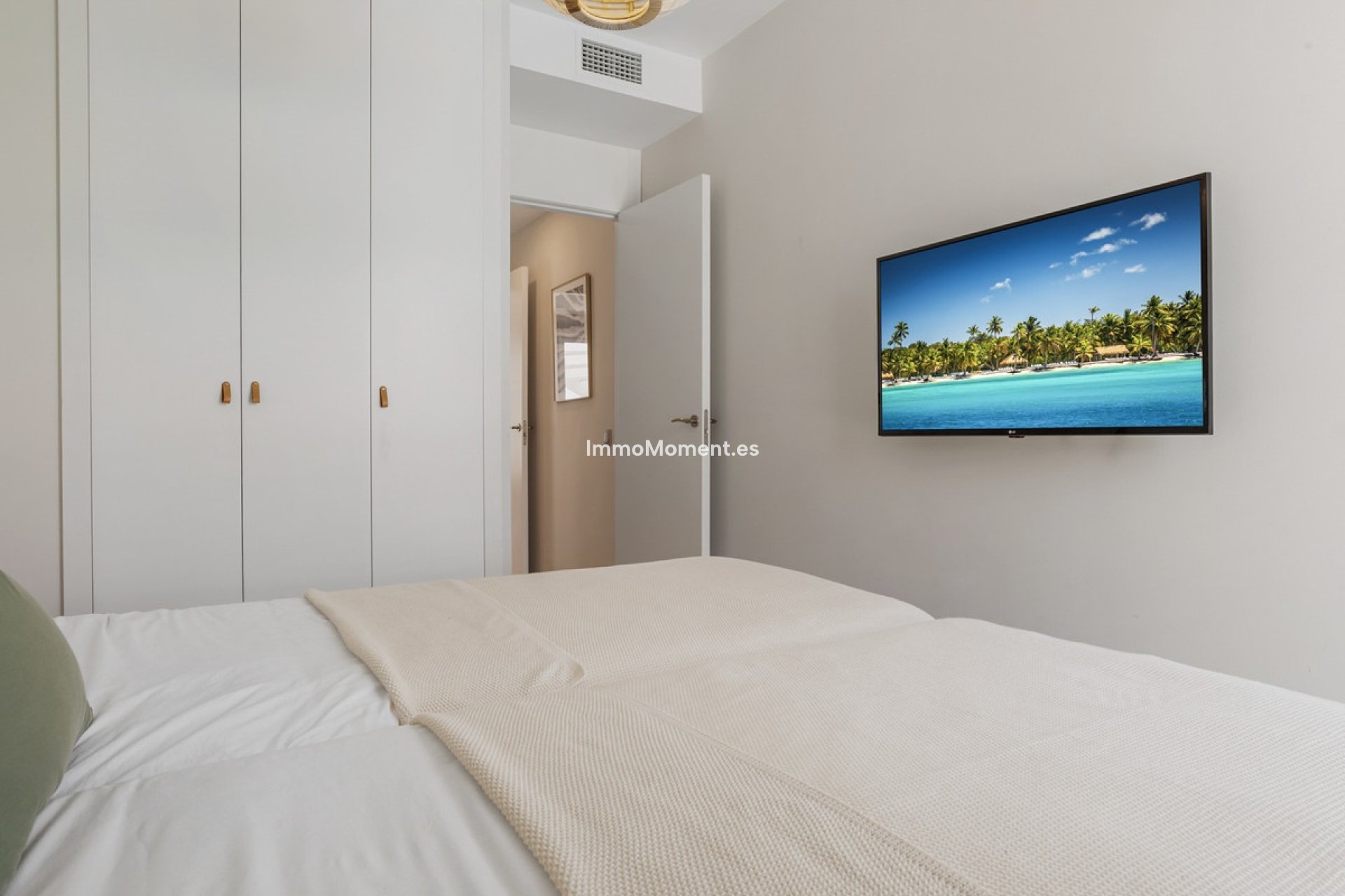 Reventa - Apartamento - Estepona  - Cancelada