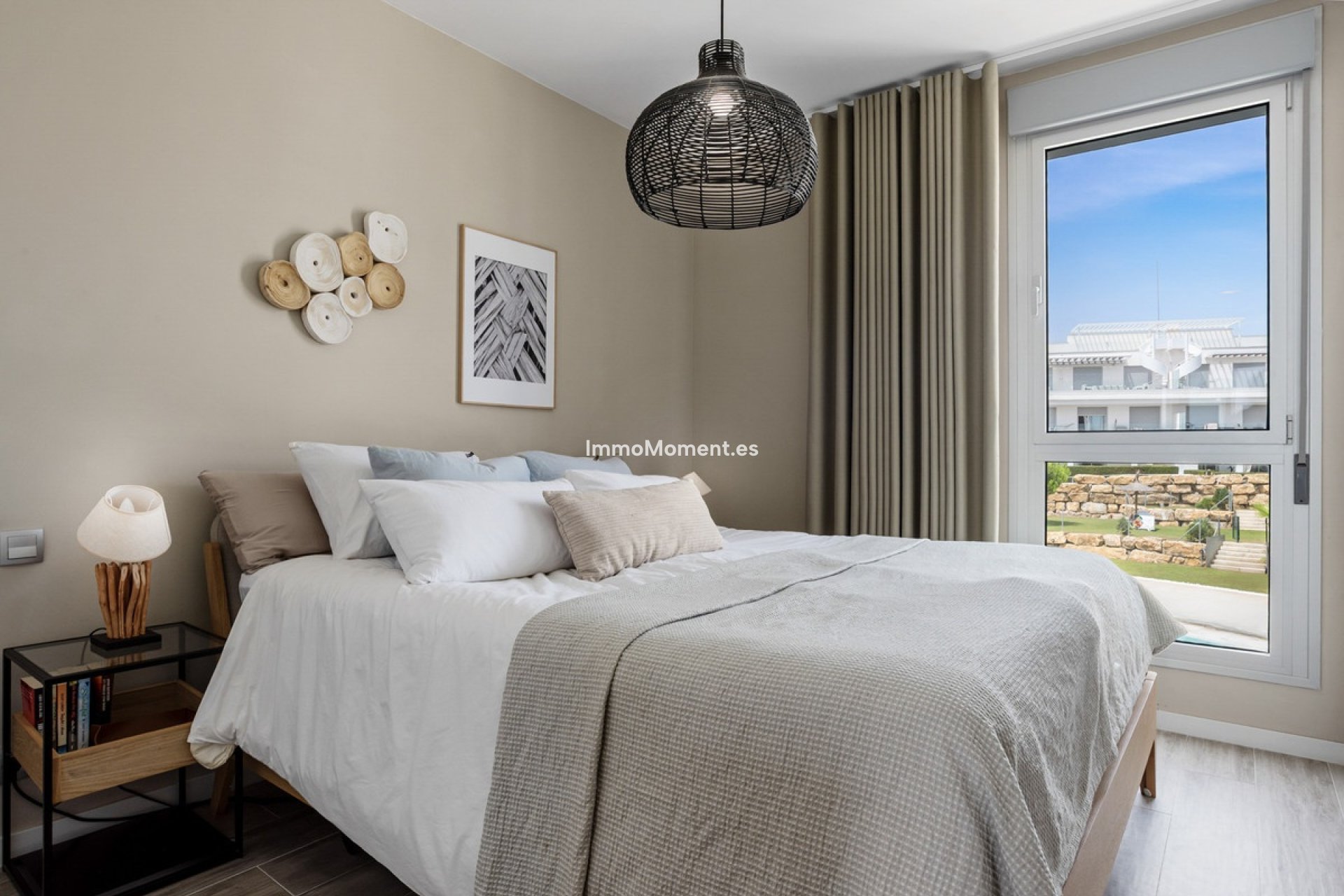 Reventa - Apartamento - Estepona  - Cancelada