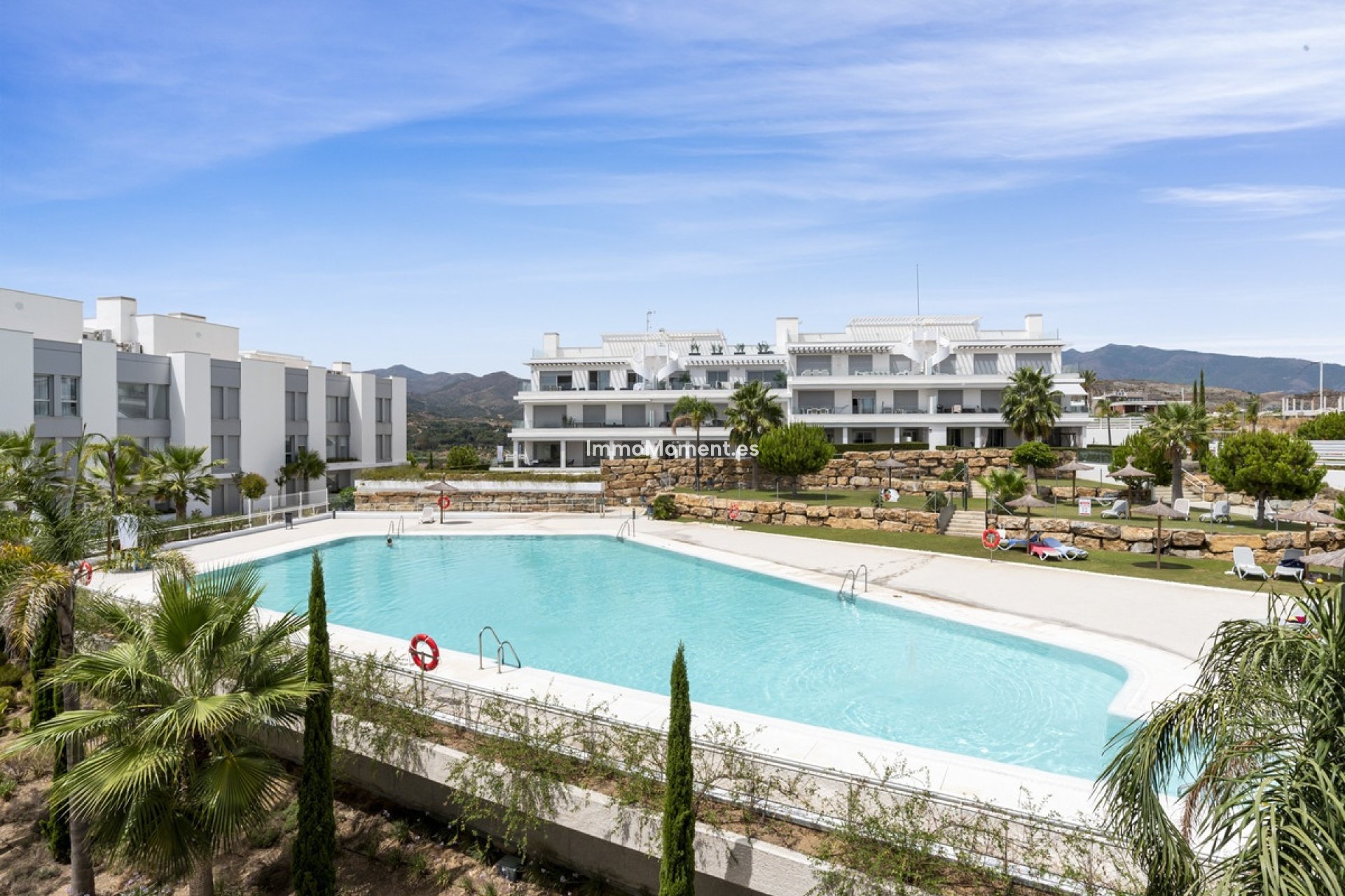 Reventa - Apartamento - Estepona  - Cancelada