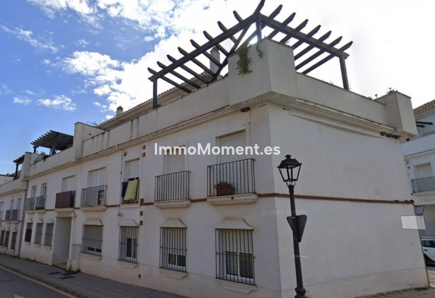 Reventa - Apartamento - Estepona  - Cancelada