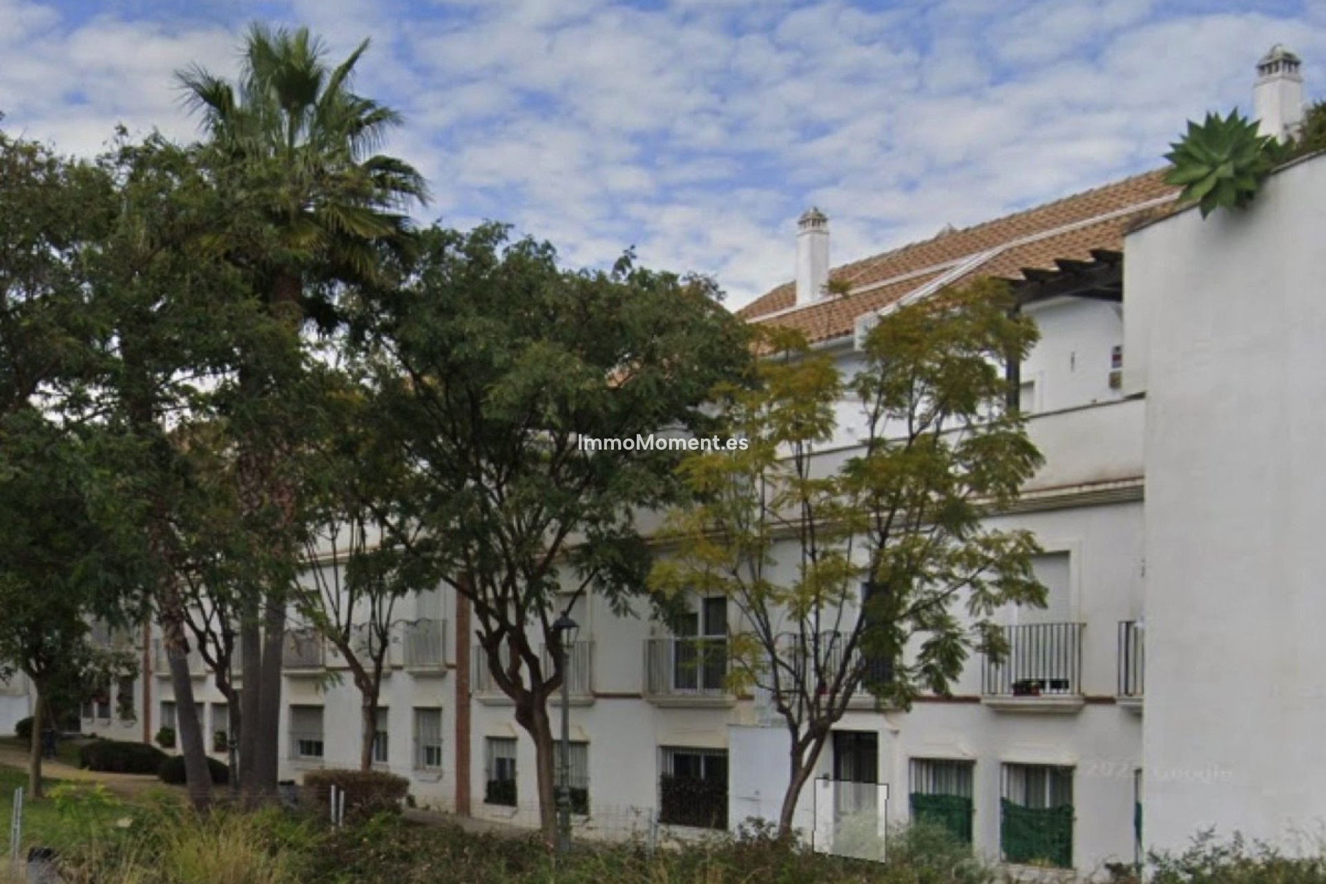 Reventa - Apartamento - Estepona  - Cancelada