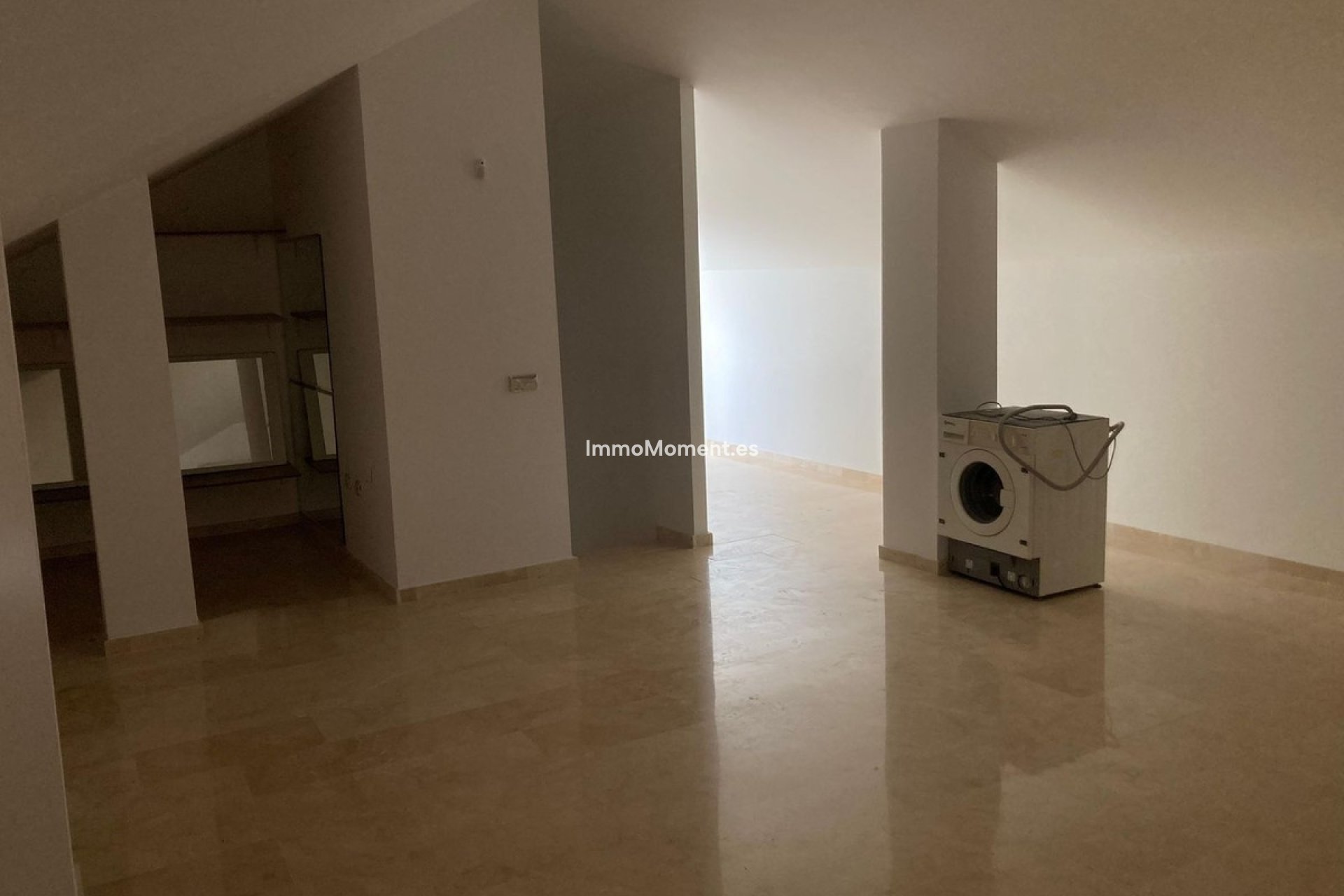 Reventa - Apartamento - Estepona  - Cancelada