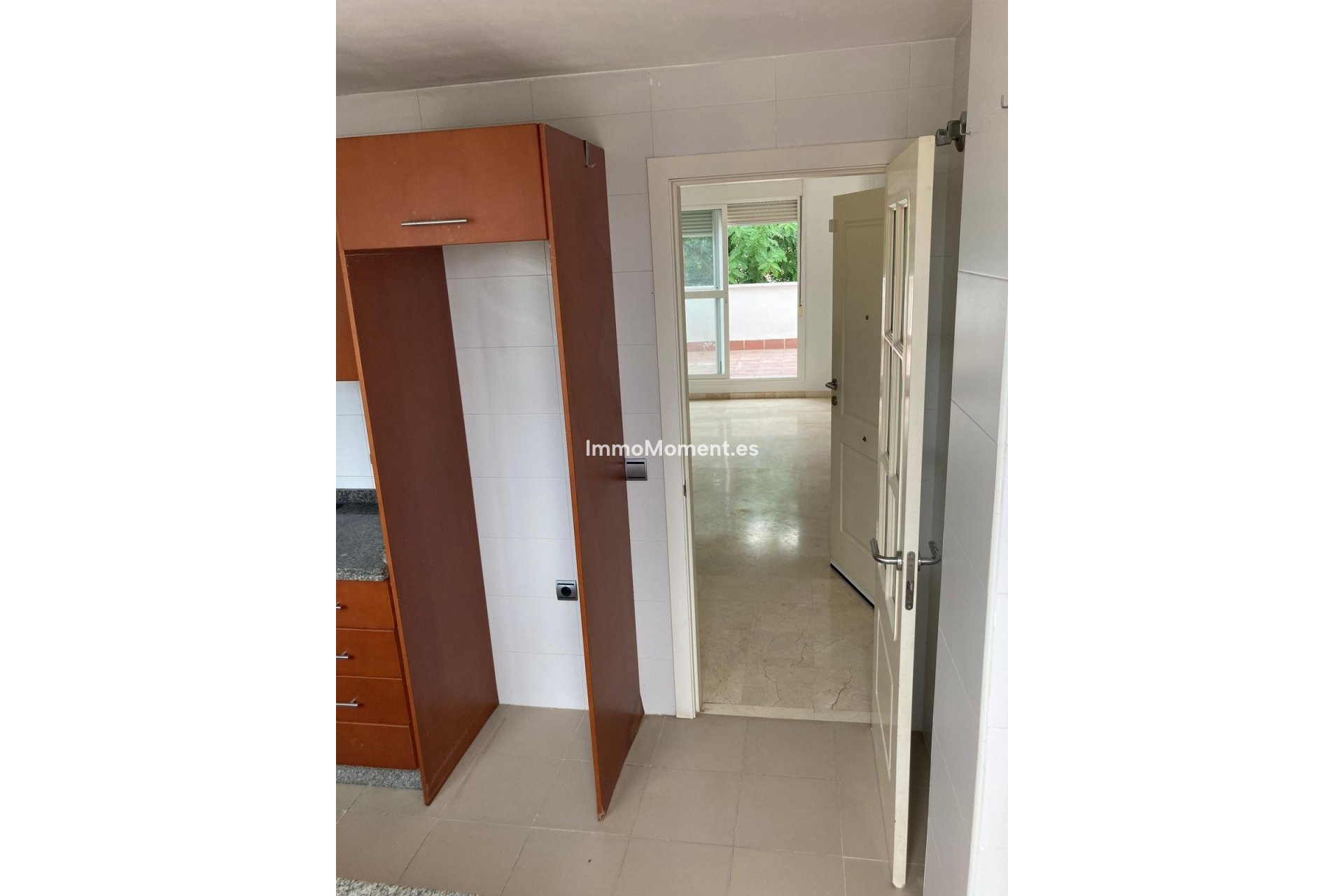 Reventa - Apartamento - Estepona  - Cancelada