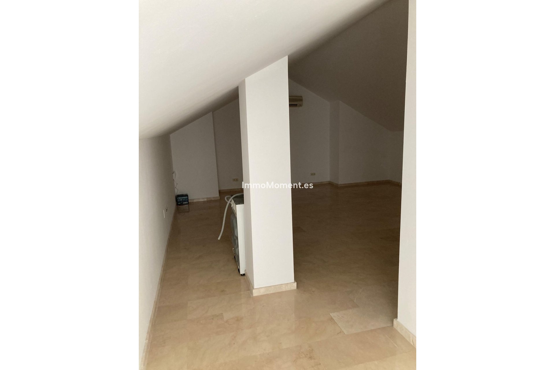 Reventa - Apartamento - Estepona  - Cancelada