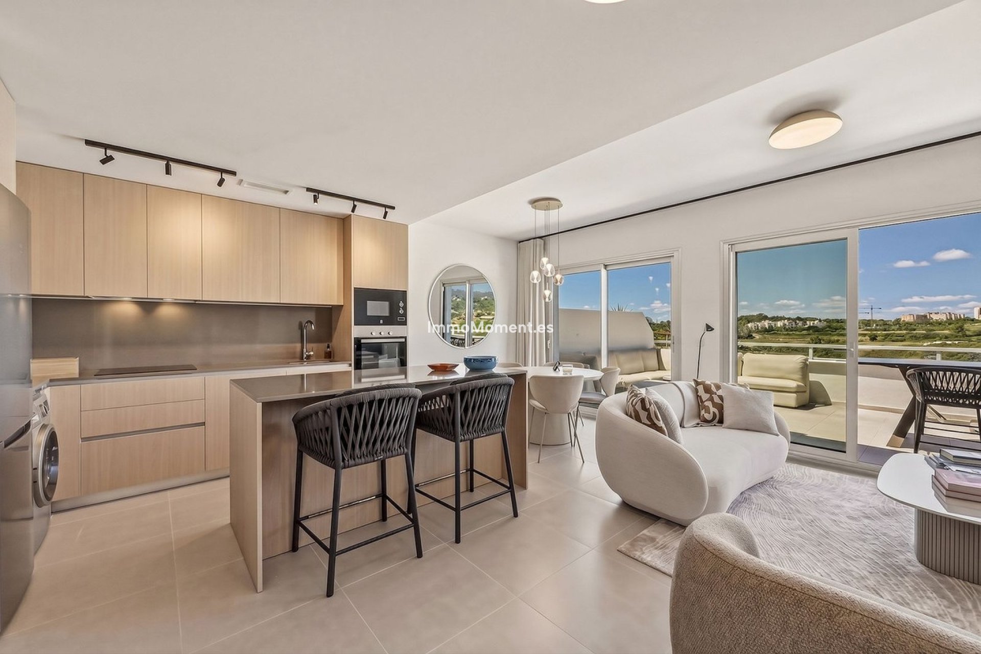 Reventa - Apartamento - Estepona  - Cancelada