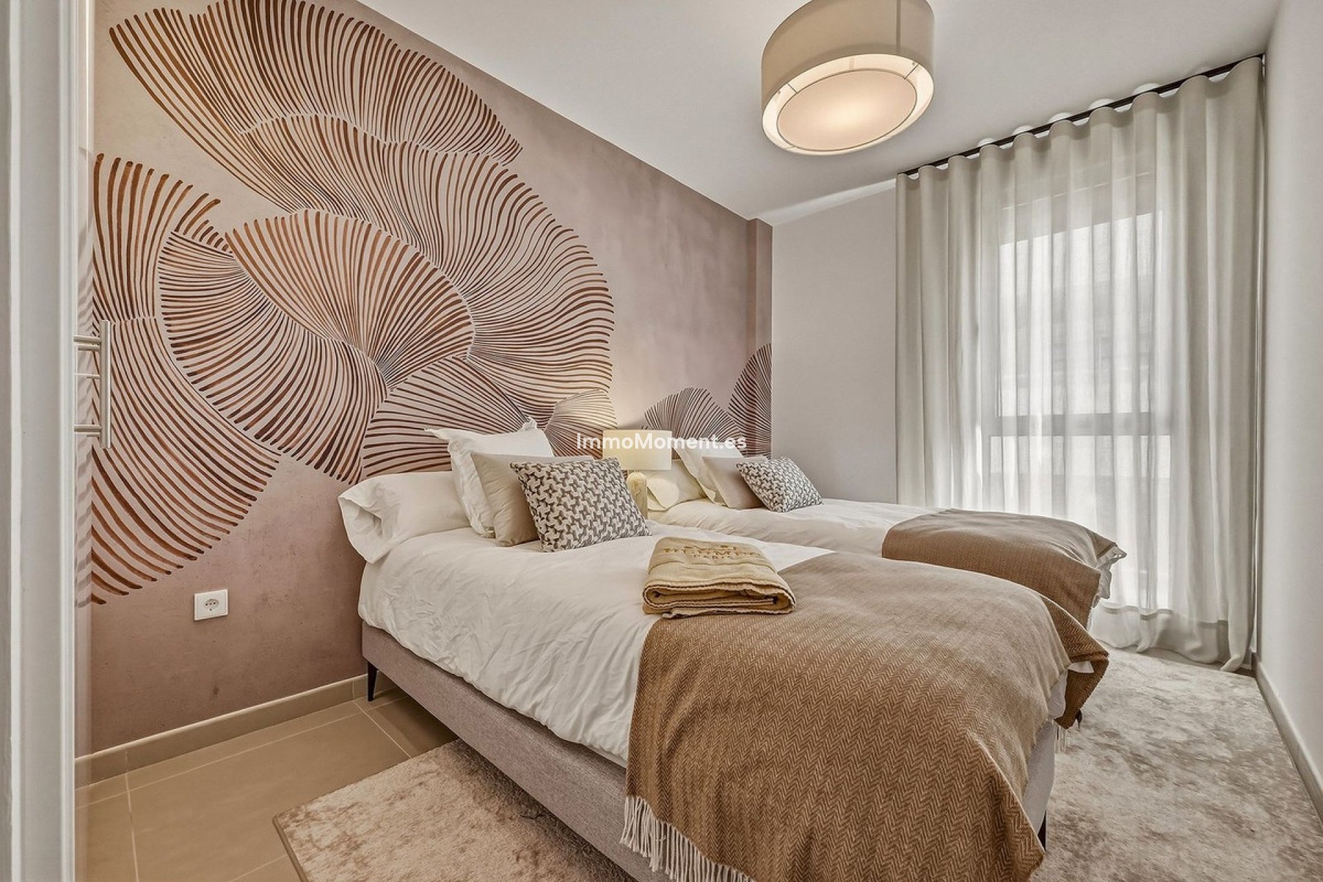 Reventa - Apartamento - Estepona  - Cancelada