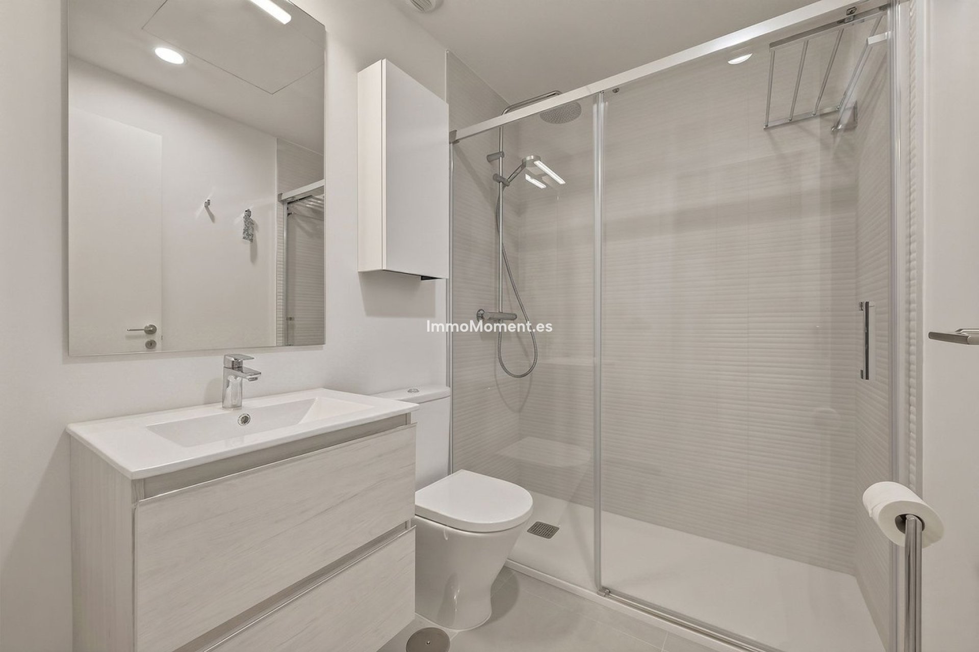 Reventa - Apartamento - Estepona  - Cancelada