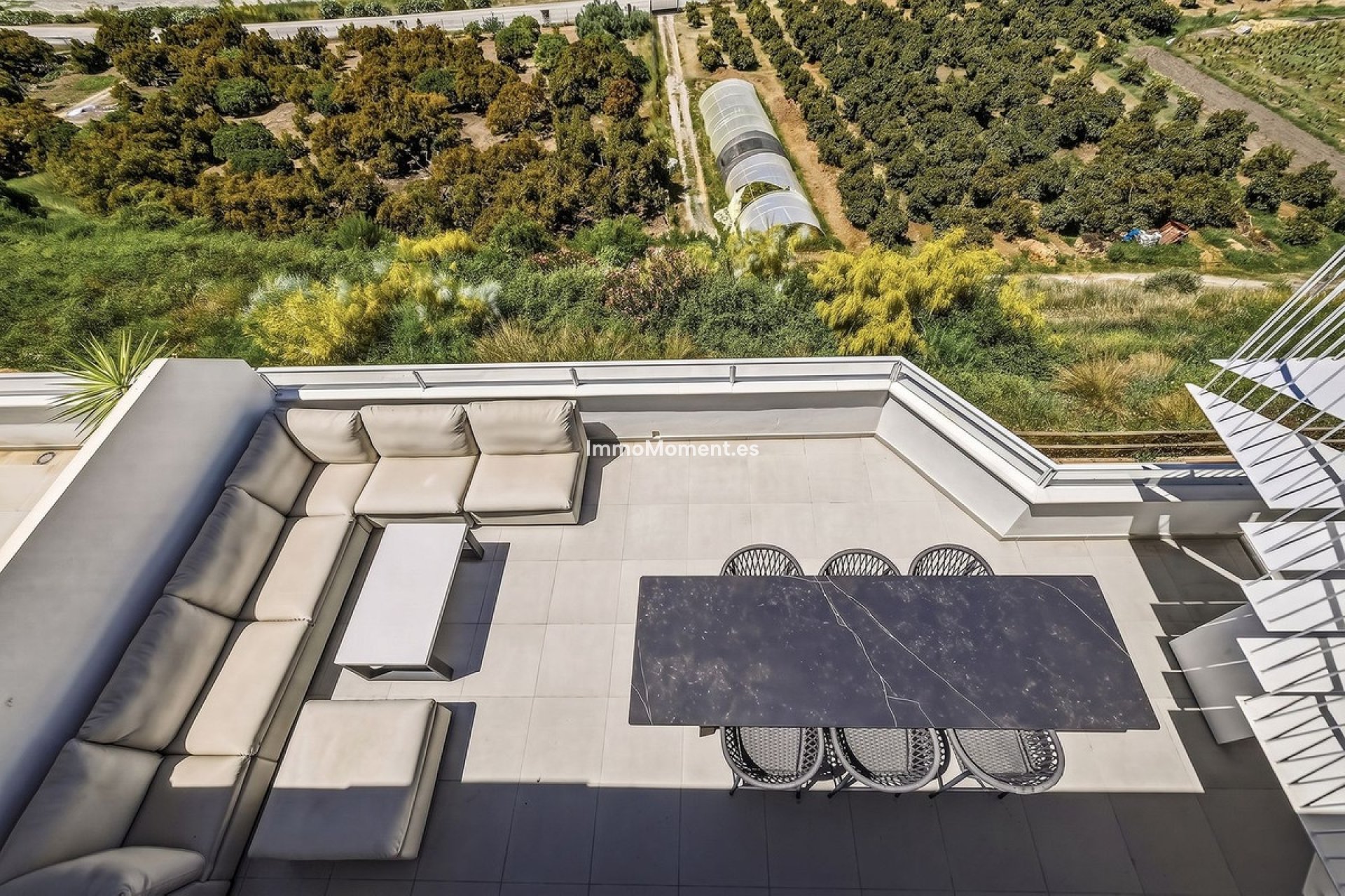 Reventa - Apartamento - Estepona  - Cancelada