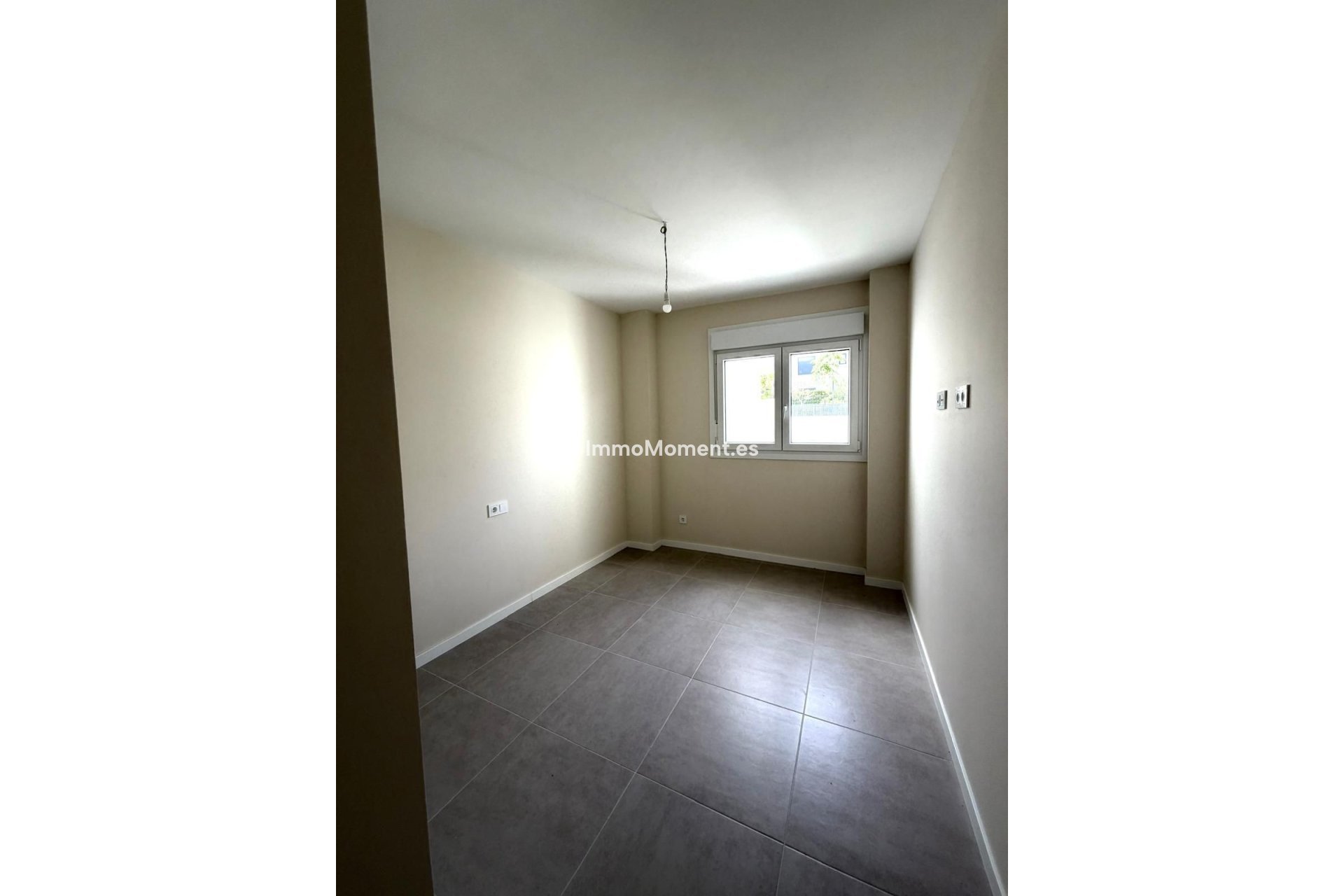 Reventa - Apartamento - Estepona  - Cancelada