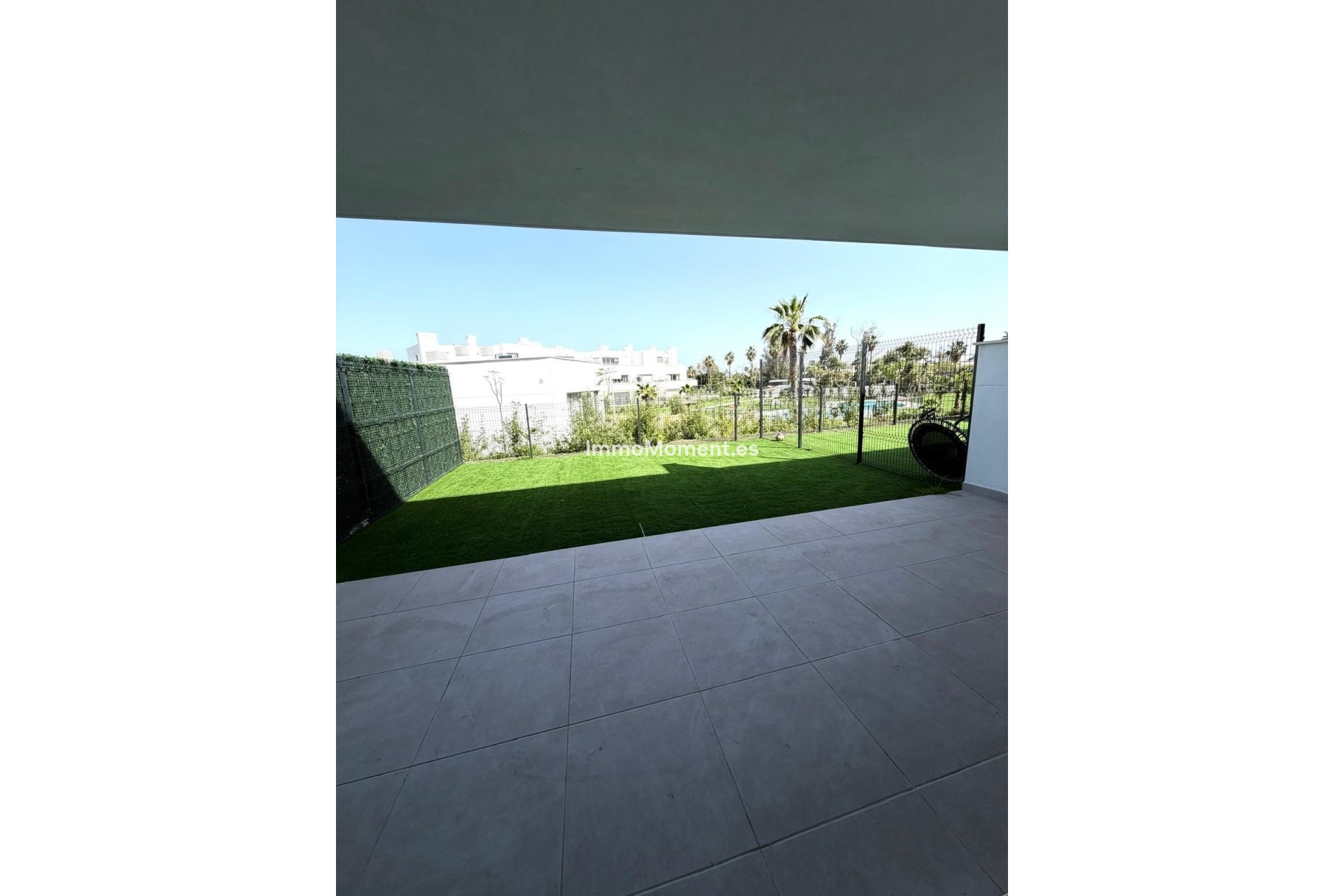 Reventa - Apartamento - Estepona  - Cancelada