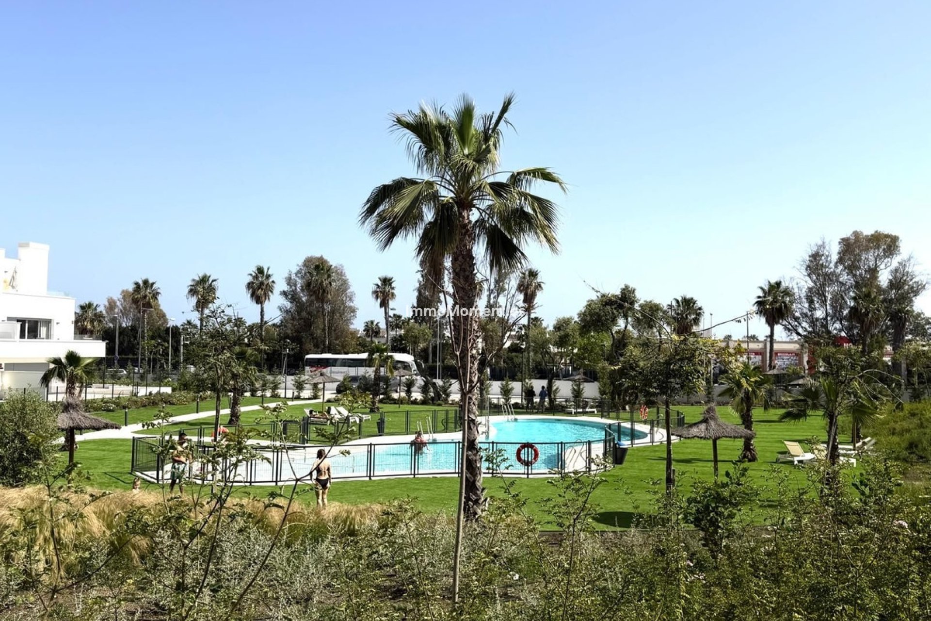 Reventa - Apartamento - Estepona  - Cancelada