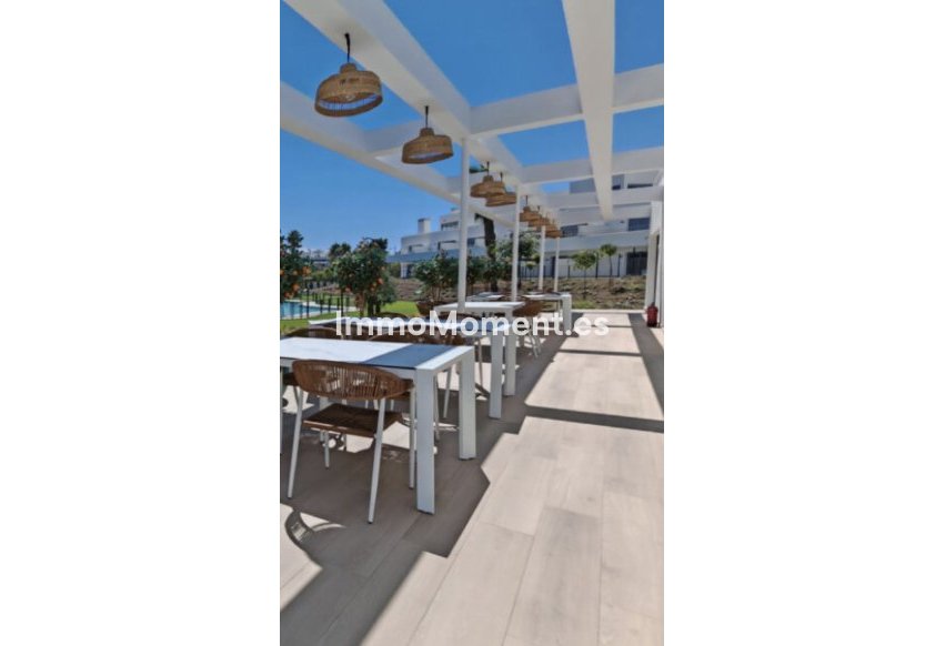 Reventa - Apartamento - Estepona  - Cancelada