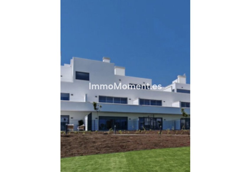 Reventa - Apartamento - Estepona  - Cancelada