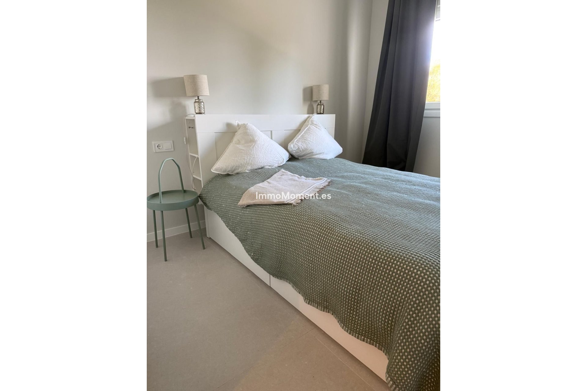 Reventa - Apartamento - Estepona  - Cancelada