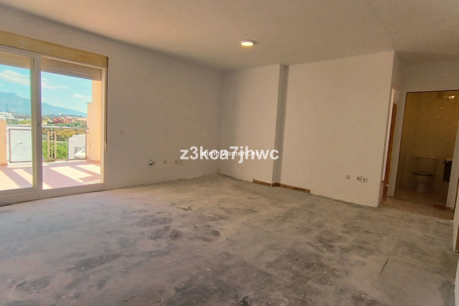 Reventa - Apartamento - Estepona  - Cancelada