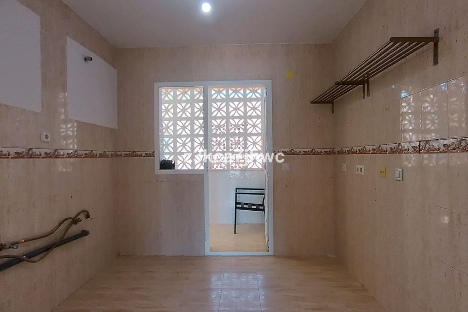 Reventa - Apartamento - Estepona  - Cancelada