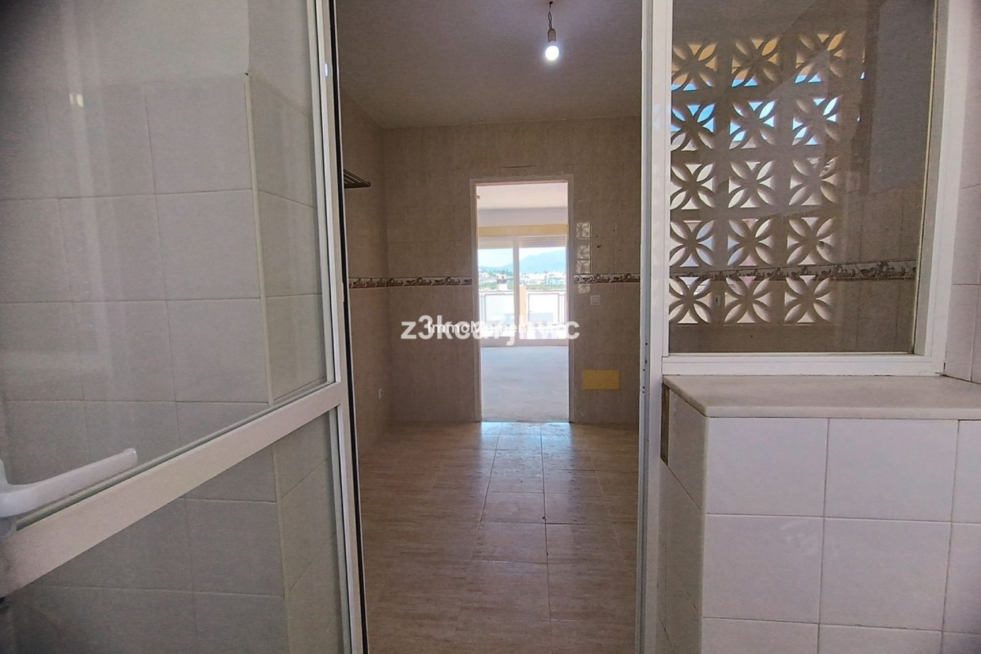 Reventa - Apartamento - Estepona  - Cancelada