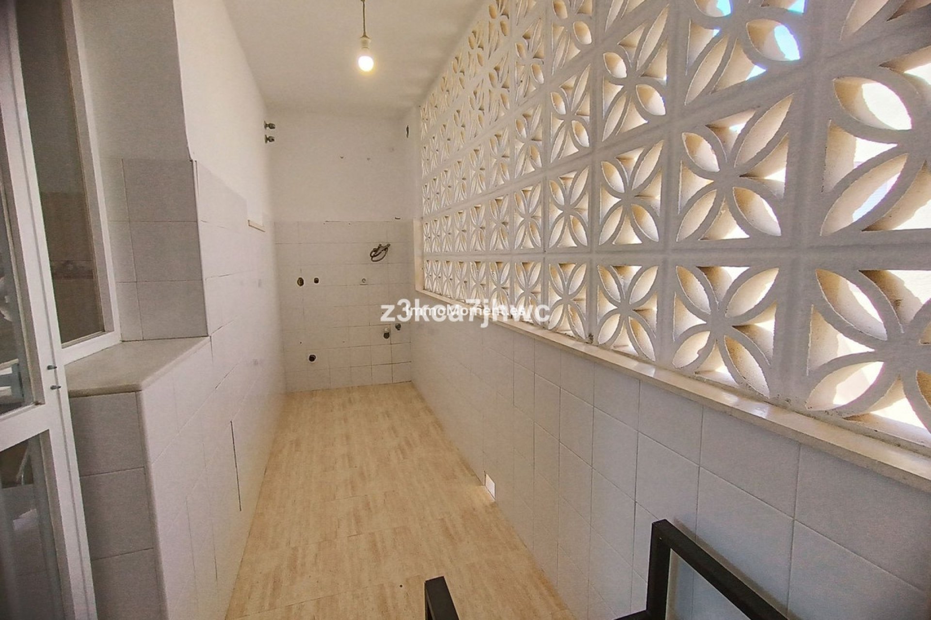 Reventa - Apartamento - Estepona  - Cancelada