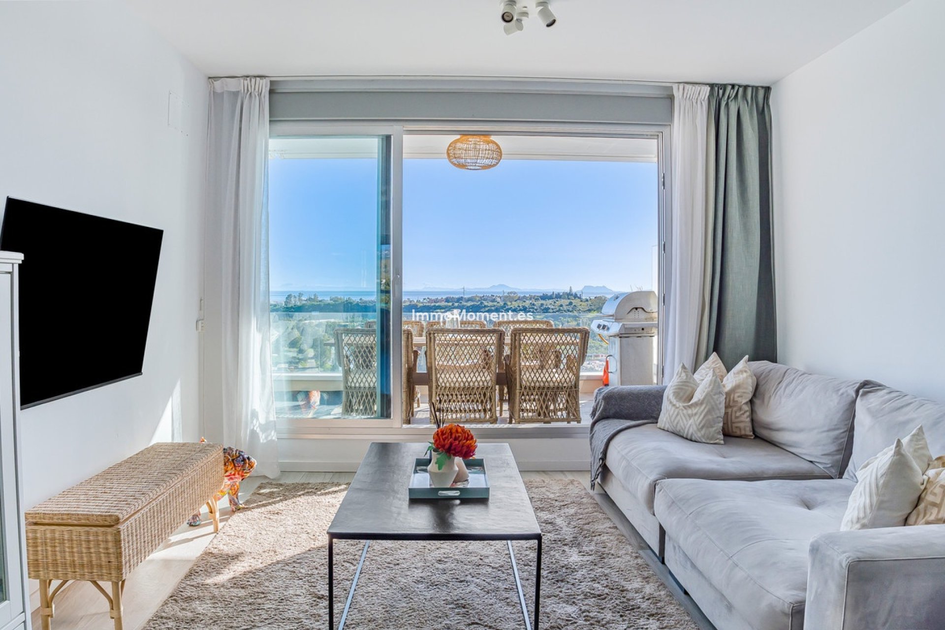 Reventa - Apartamento - Estepona  - Cancelada
