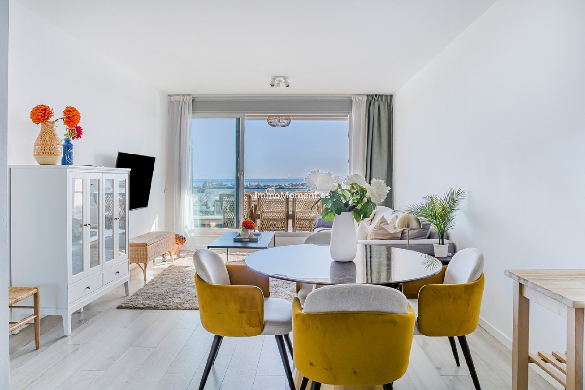 Reventa - Apartamento - Estepona  - Cancelada