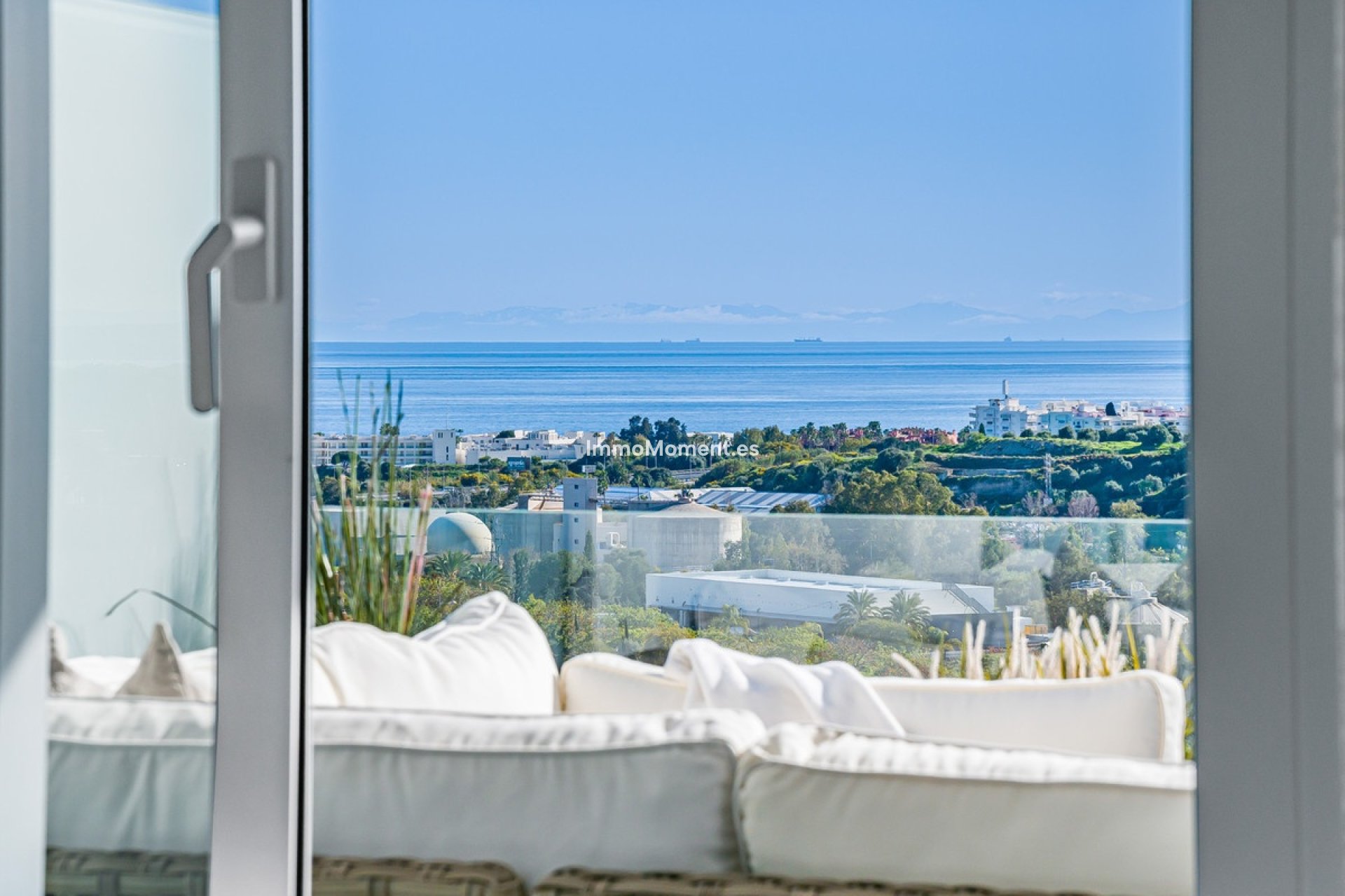 Reventa - Apartamento - Estepona  - Cancelada