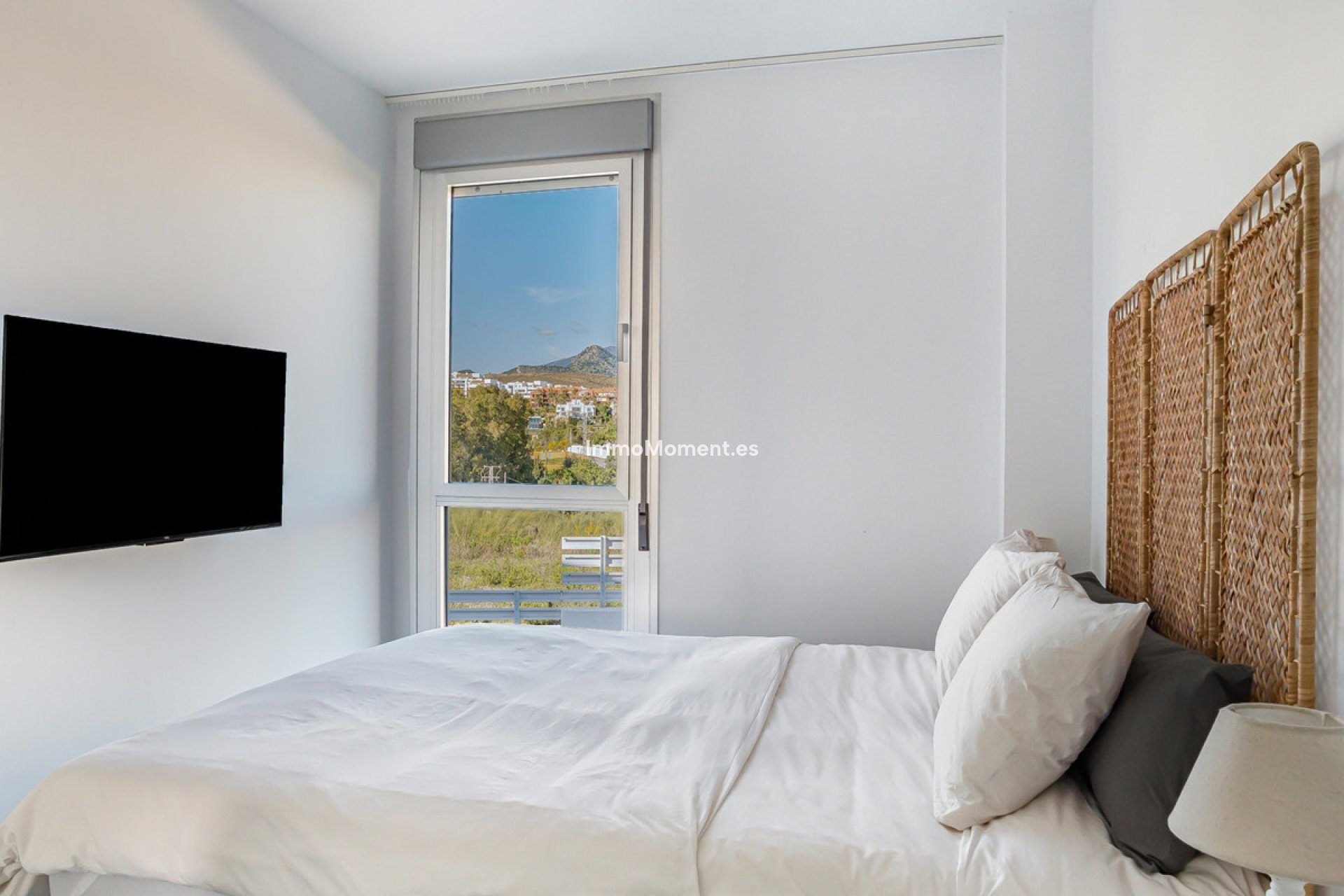 Reventa - Apartamento - Estepona  - Cancelada