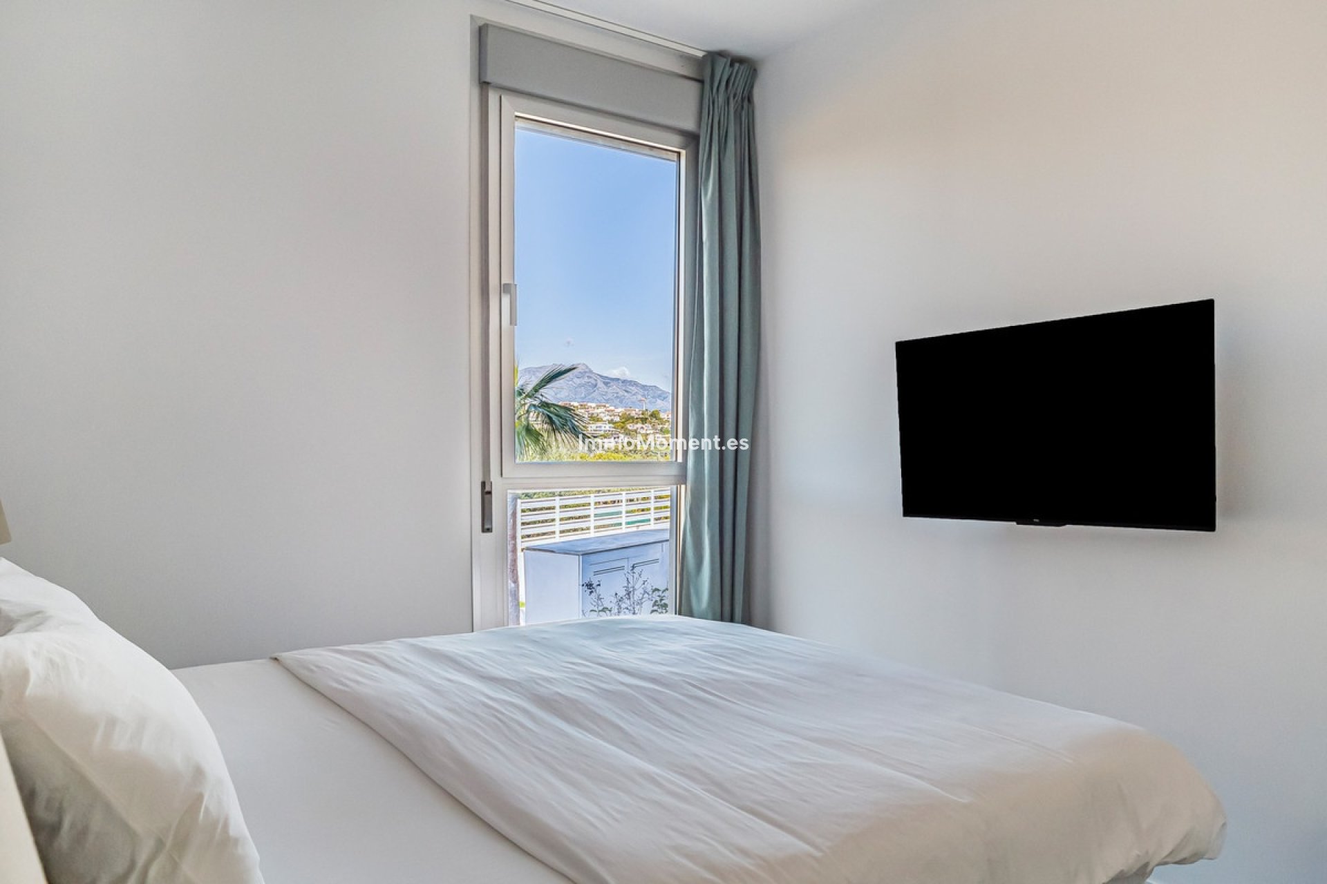 Reventa - Apartamento - Estepona  - Cancelada