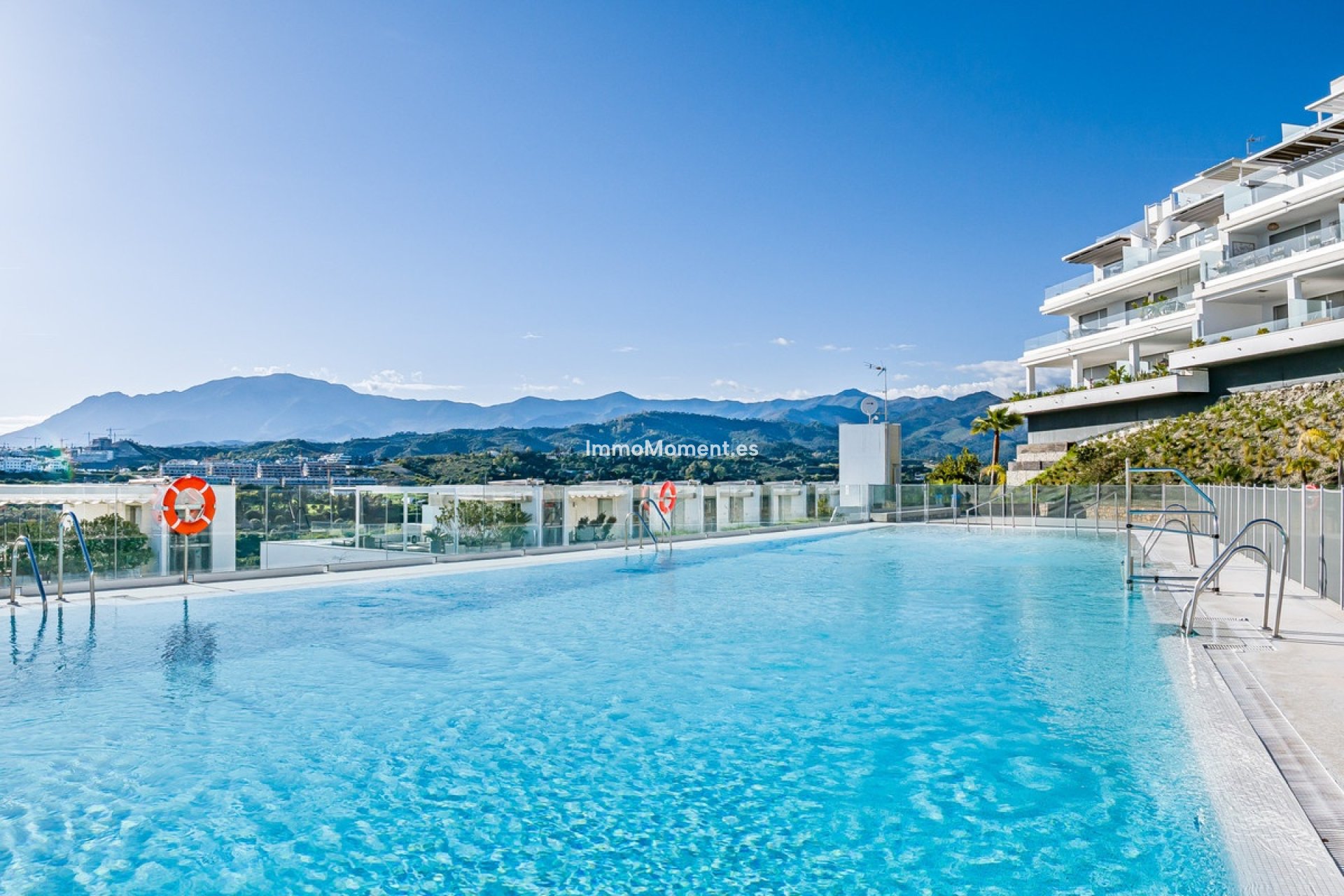 Reventa - Apartamento - Estepona  - Cancelada