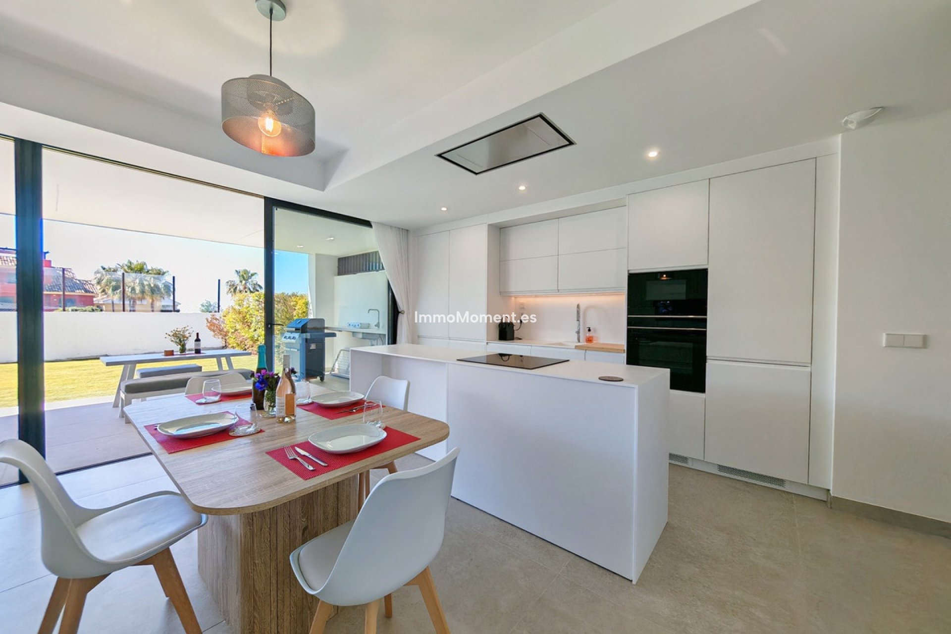 Reventa - Apartamento - Estepona  - Cancelada