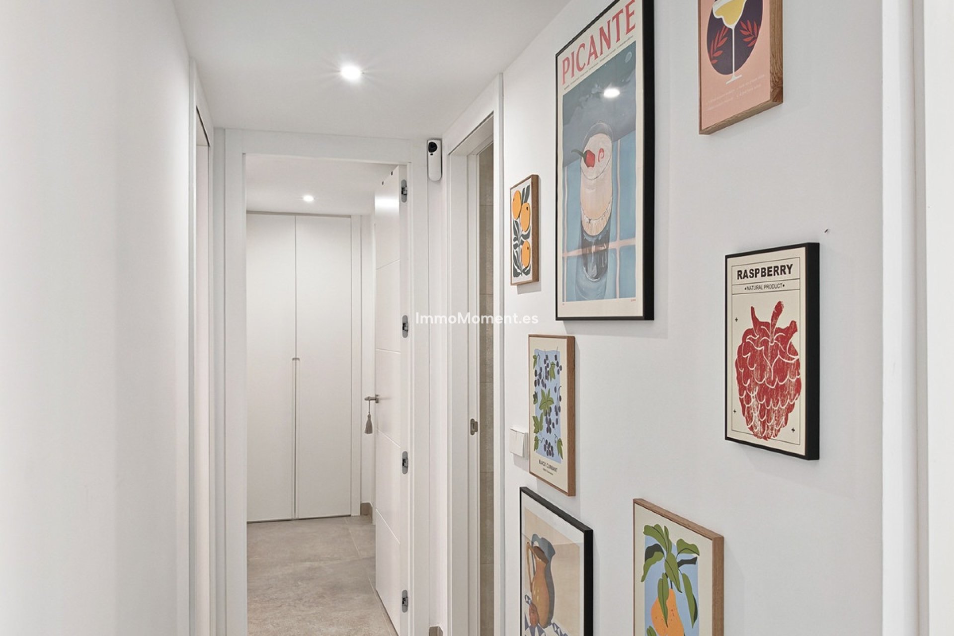Reventa - Apartamento - Estepona  - Cancelada