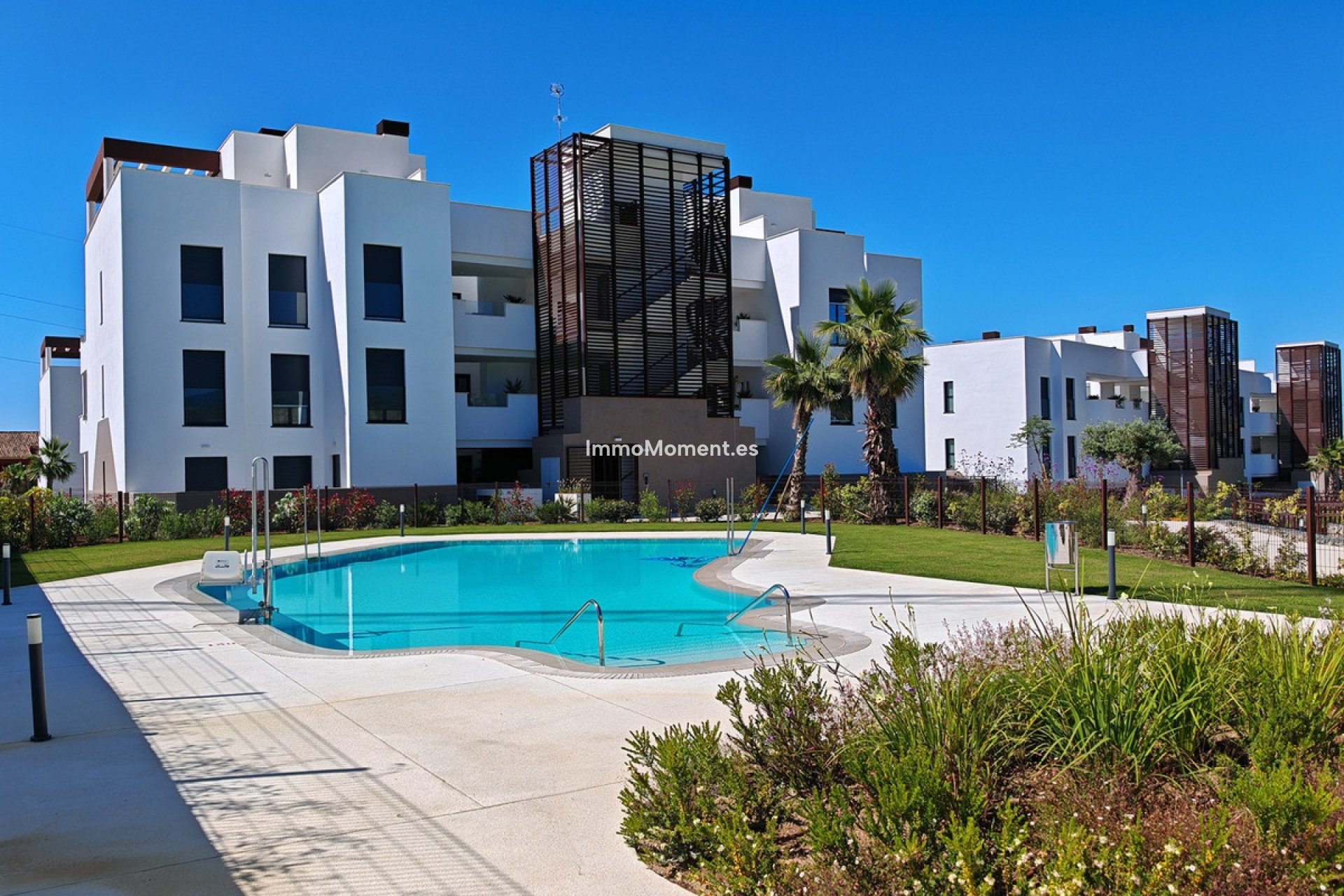 Reventa - Apartamento - Estepona  - Cancelada