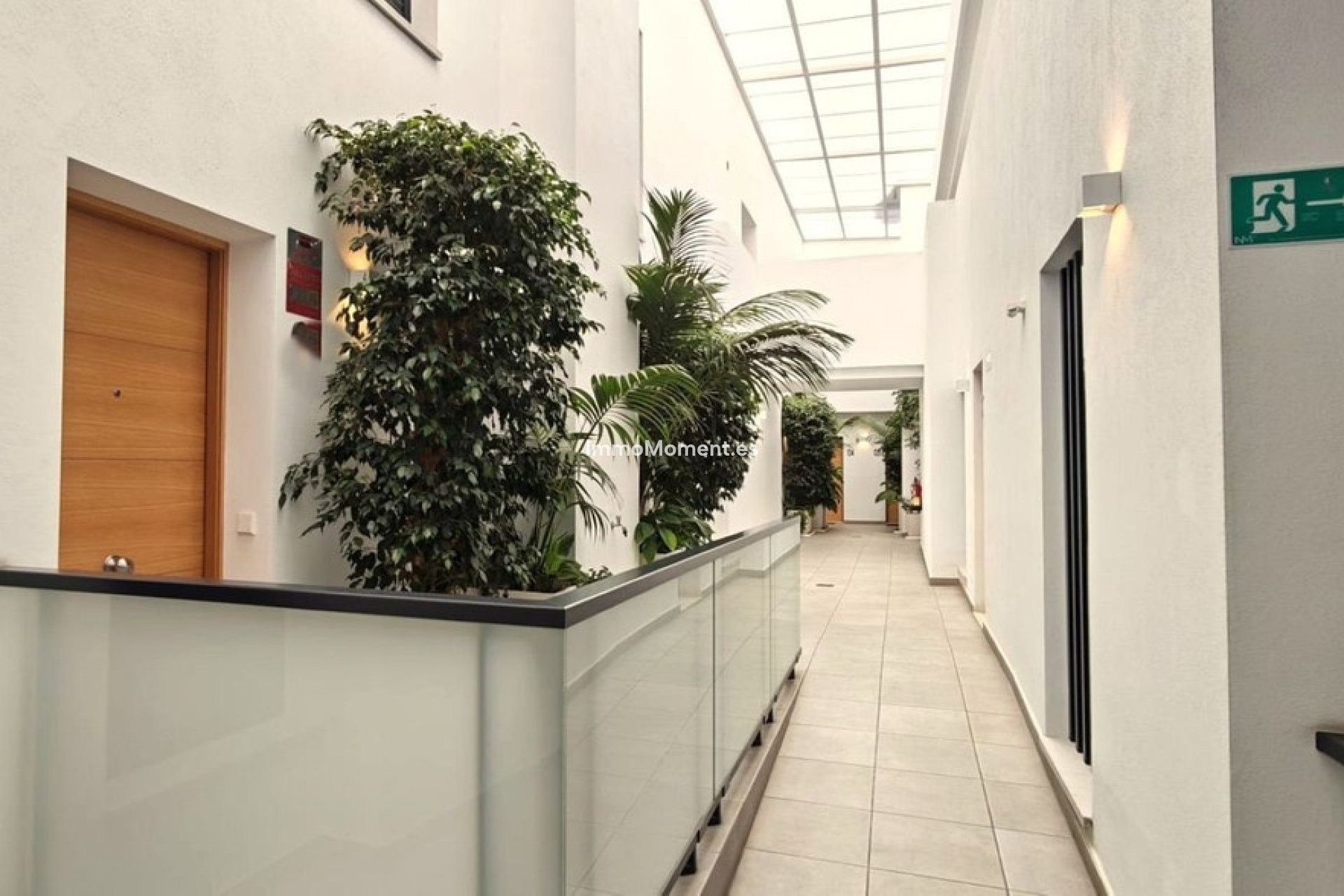 Reventa - Apartamento - Estepona  - Cancelada
