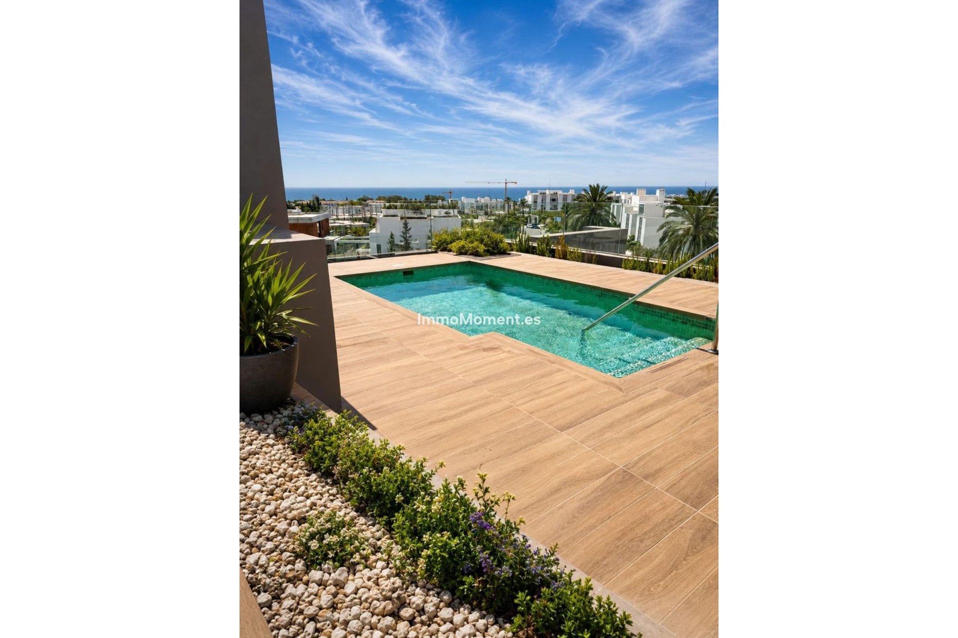 Reventa - Apartamento - Estepona  - Cancelada