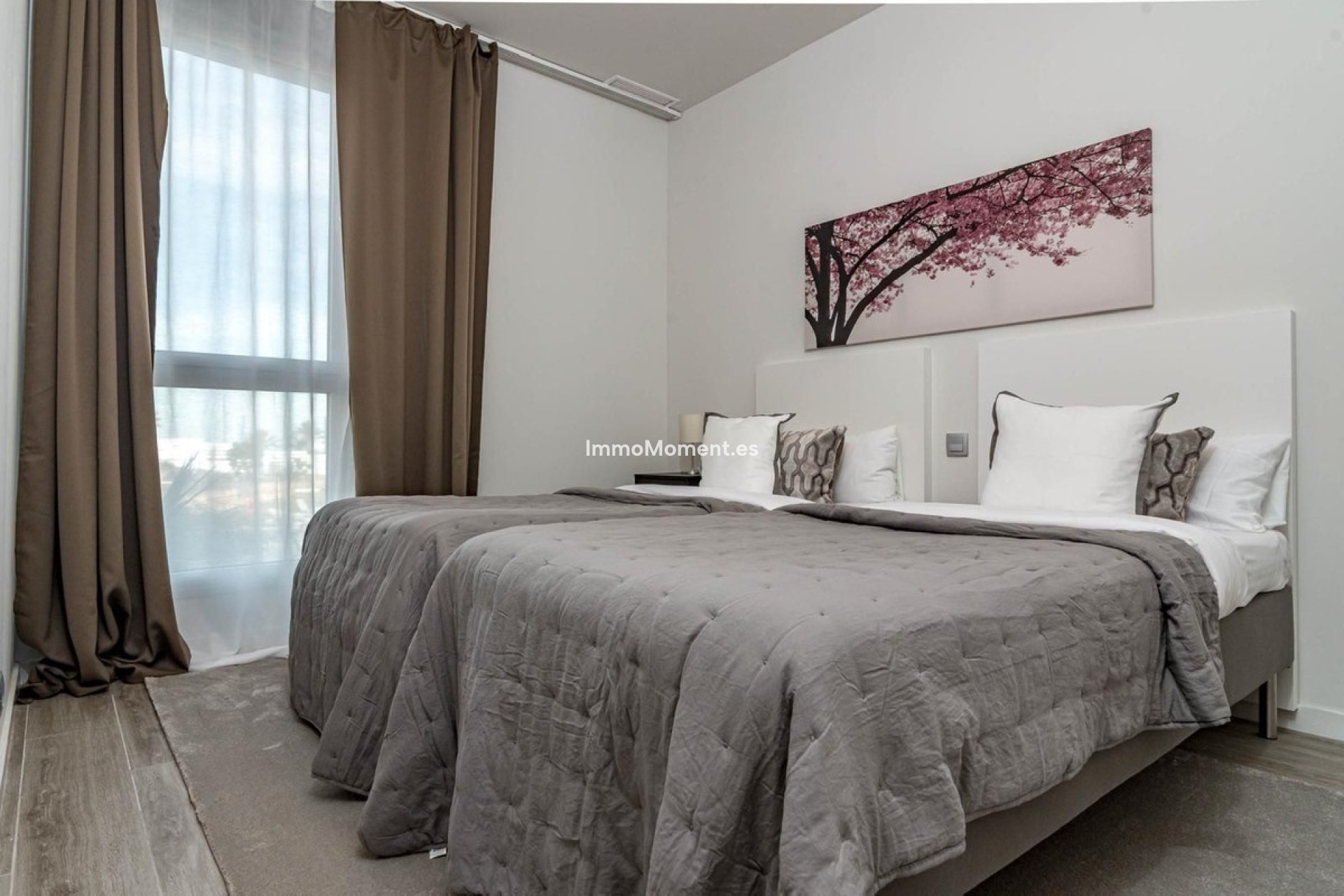Reventa - Apartamento - Estepona  - Cancelada