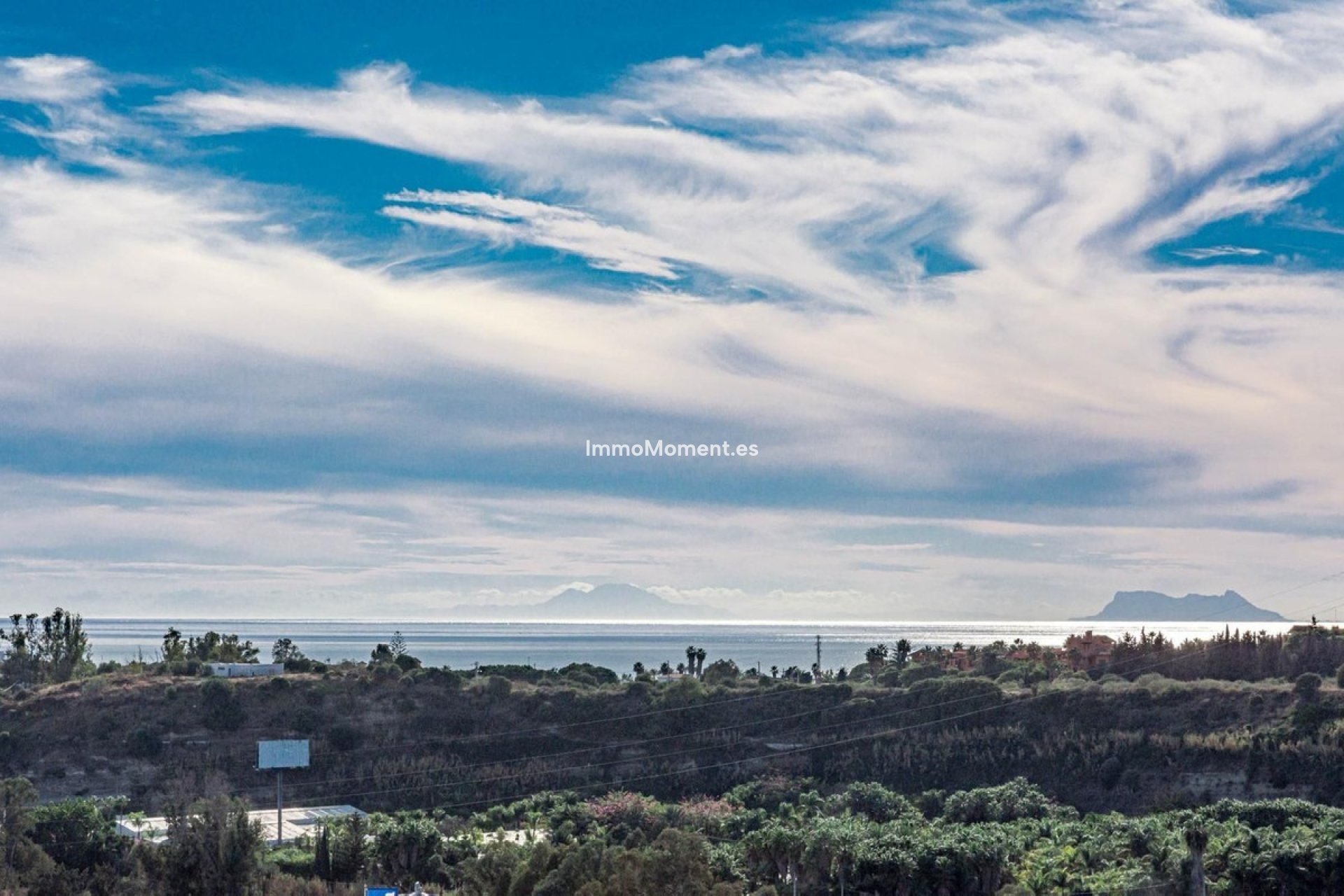 Reventa - Apartamento - Estepona  - Cancelada