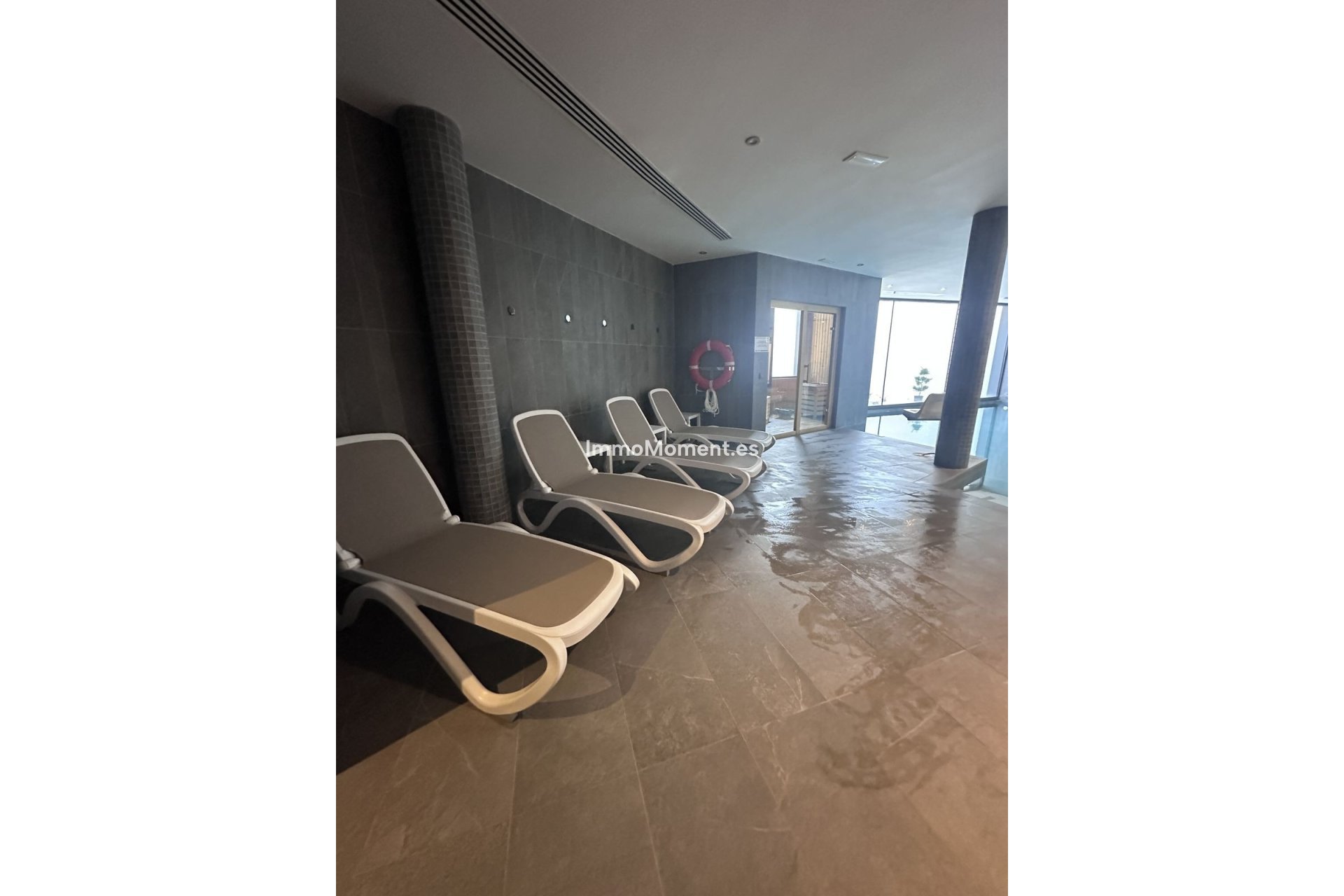 Reventa - Apartamento - Estepona  - Cancelada