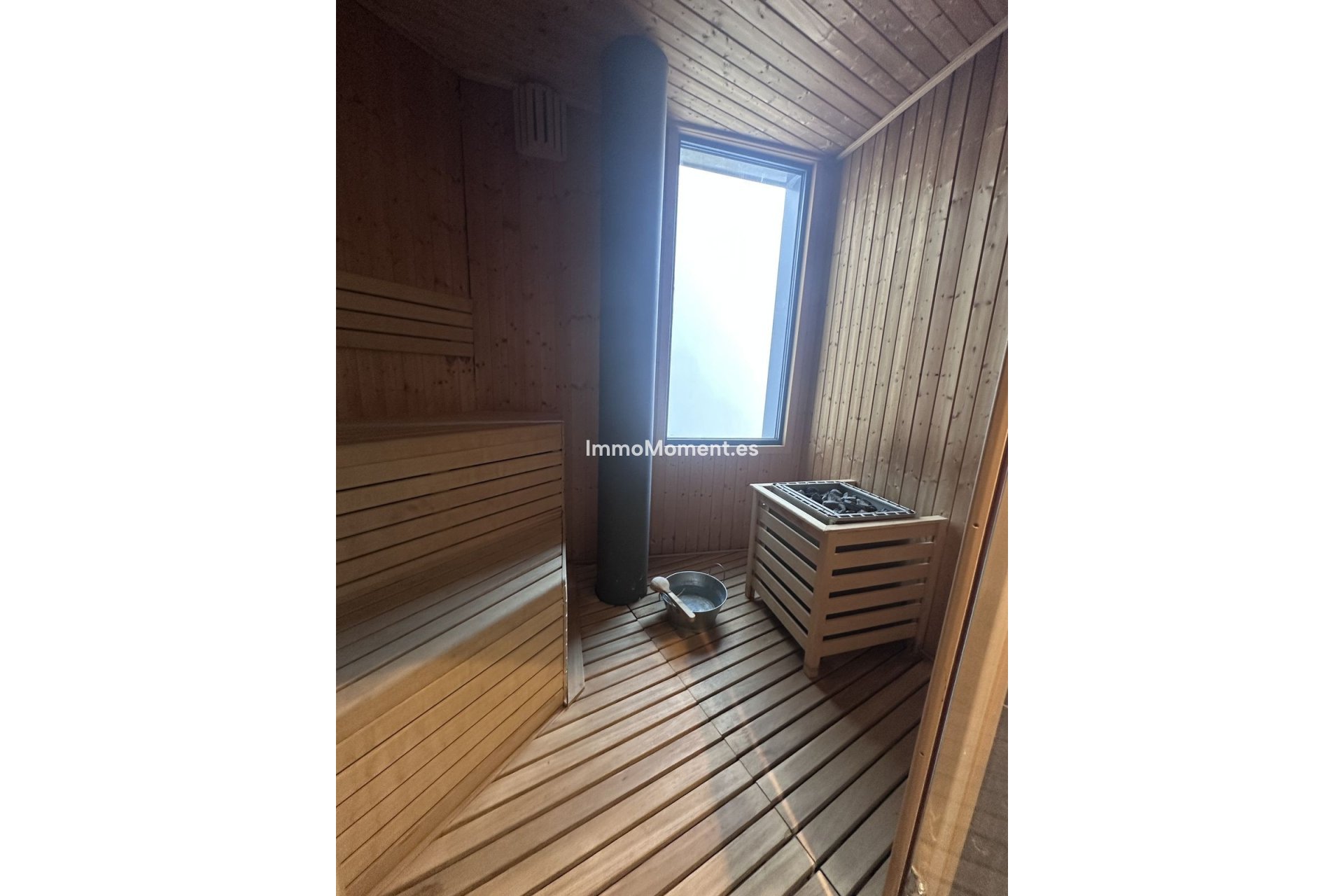 Reventa - Apartamento - Estepona  - Cancelada
