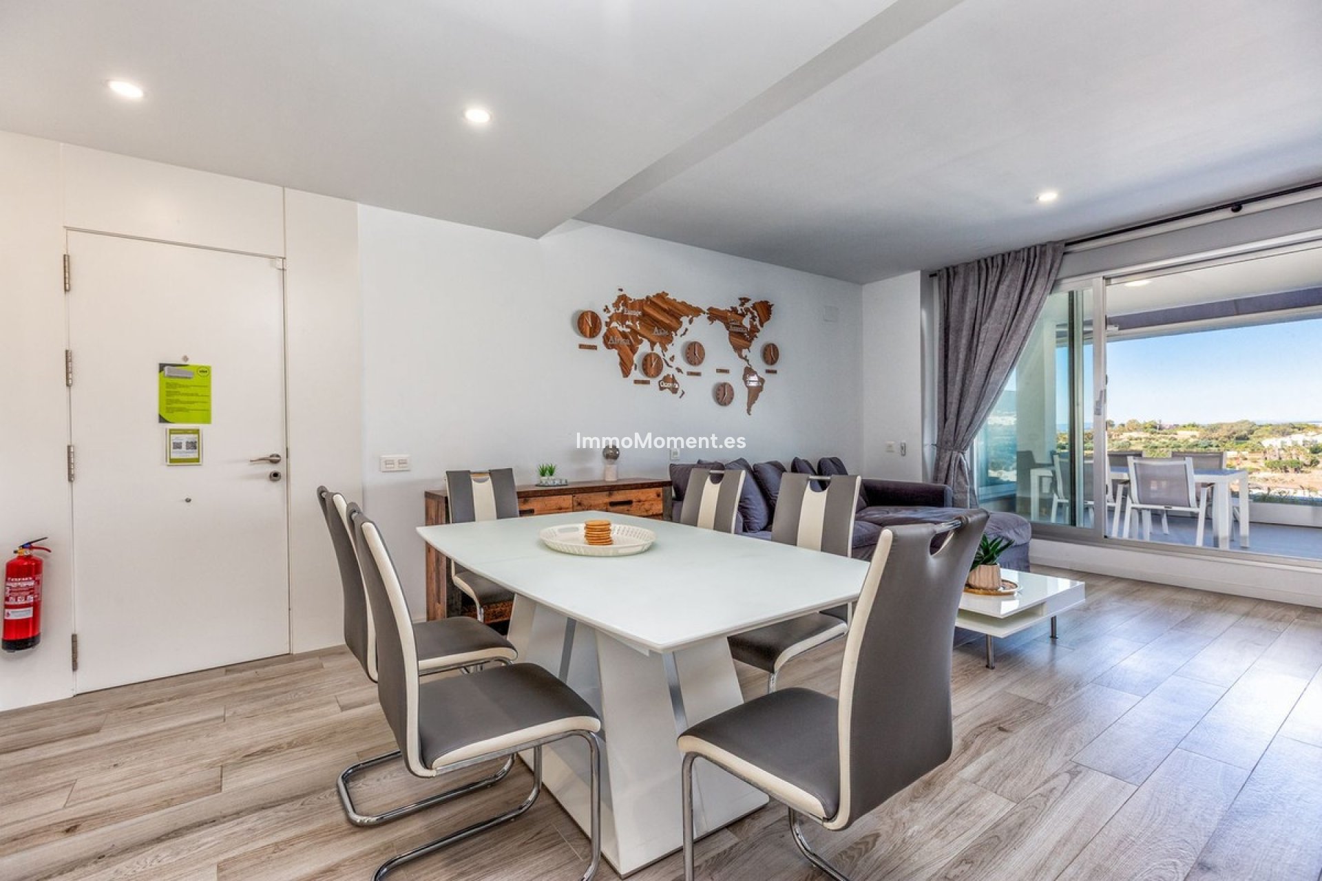 Reventa - Apartamento - Estepona  - Cancelada