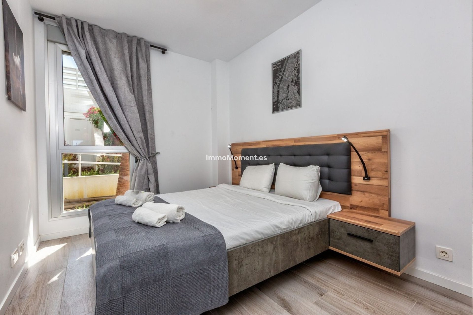 Reventa - Apartamento - Estepona  - Cancelada