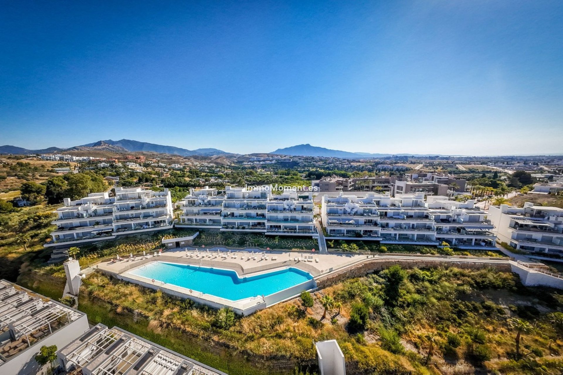 Reventa - Apartamento - Estepona  - Cancelada