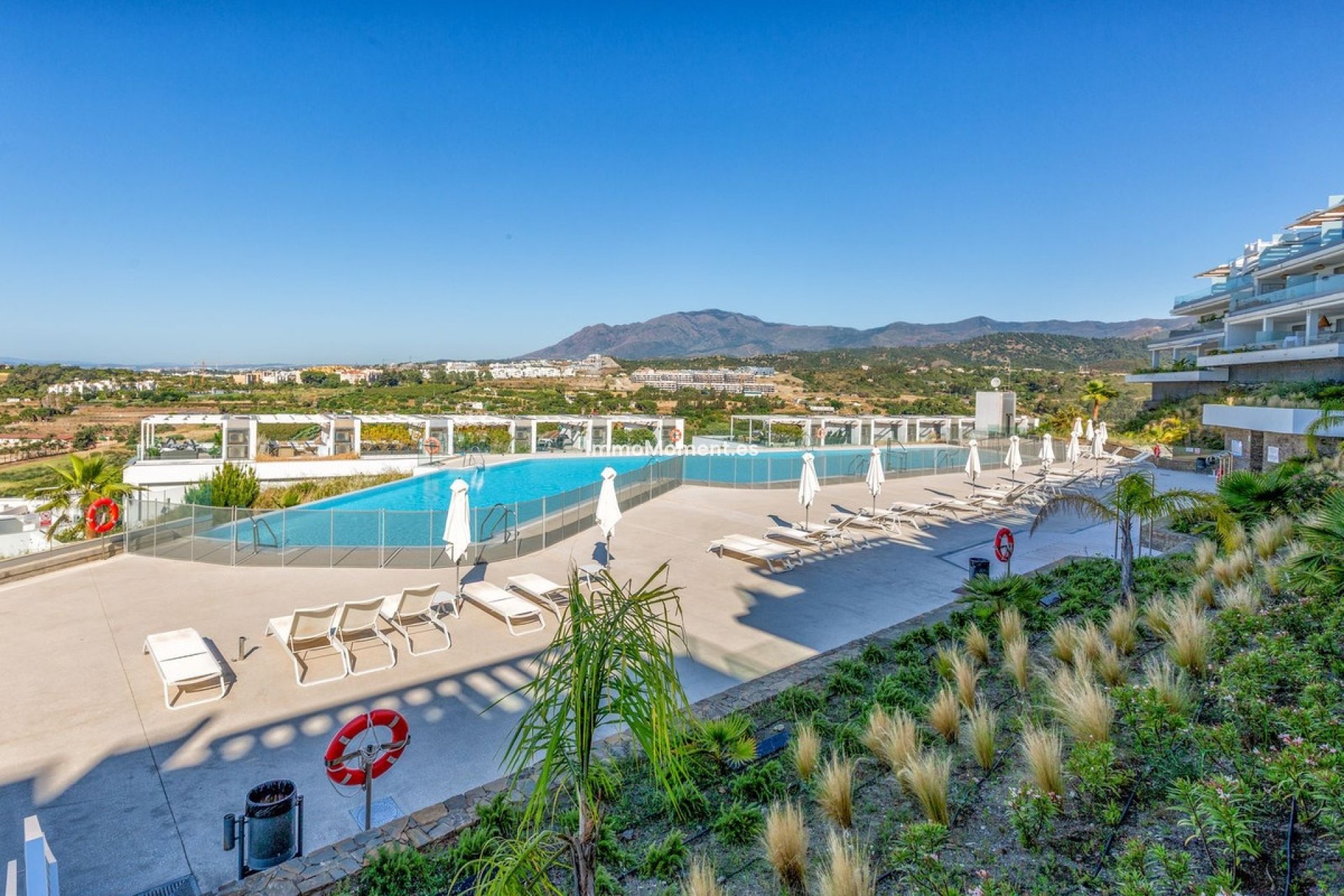 Reventa - Apartamento - Estepona  - Cancelada