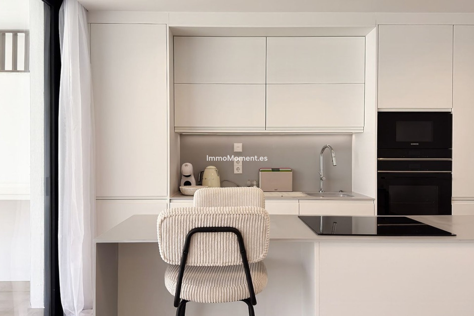 Reventa - Apartamento - Estepona  - Cancelada