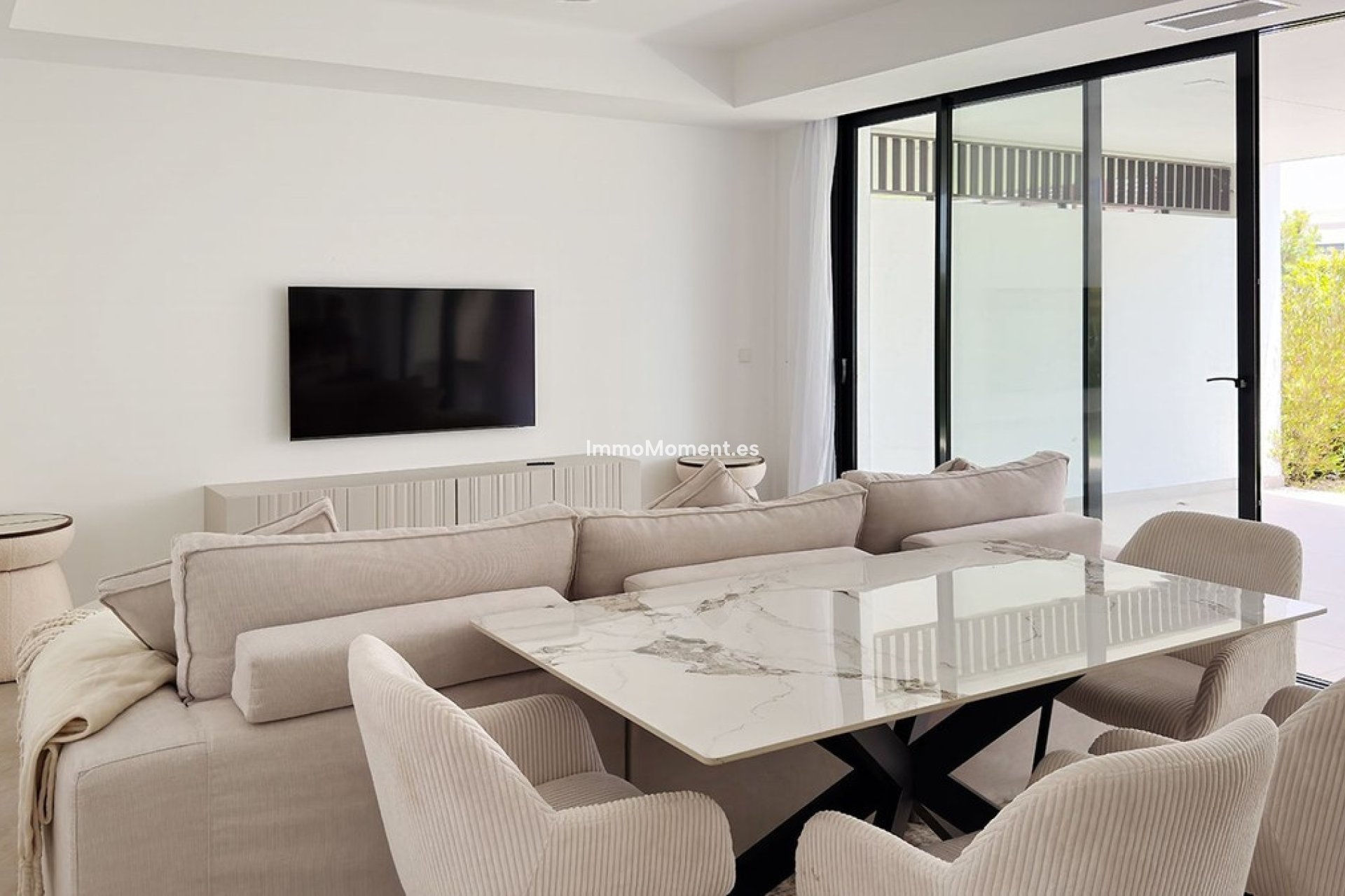 Reventa - Apartamento - Estepona  - Cancelada