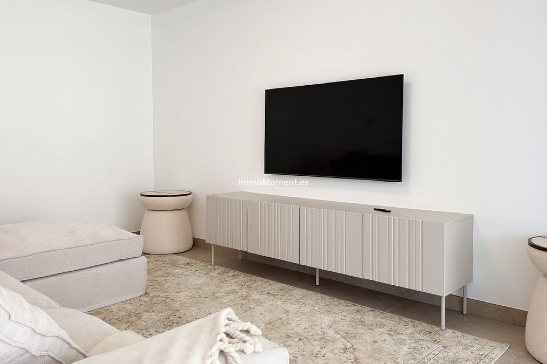 Reventa - Apartamento - Estepona  - Cancelada