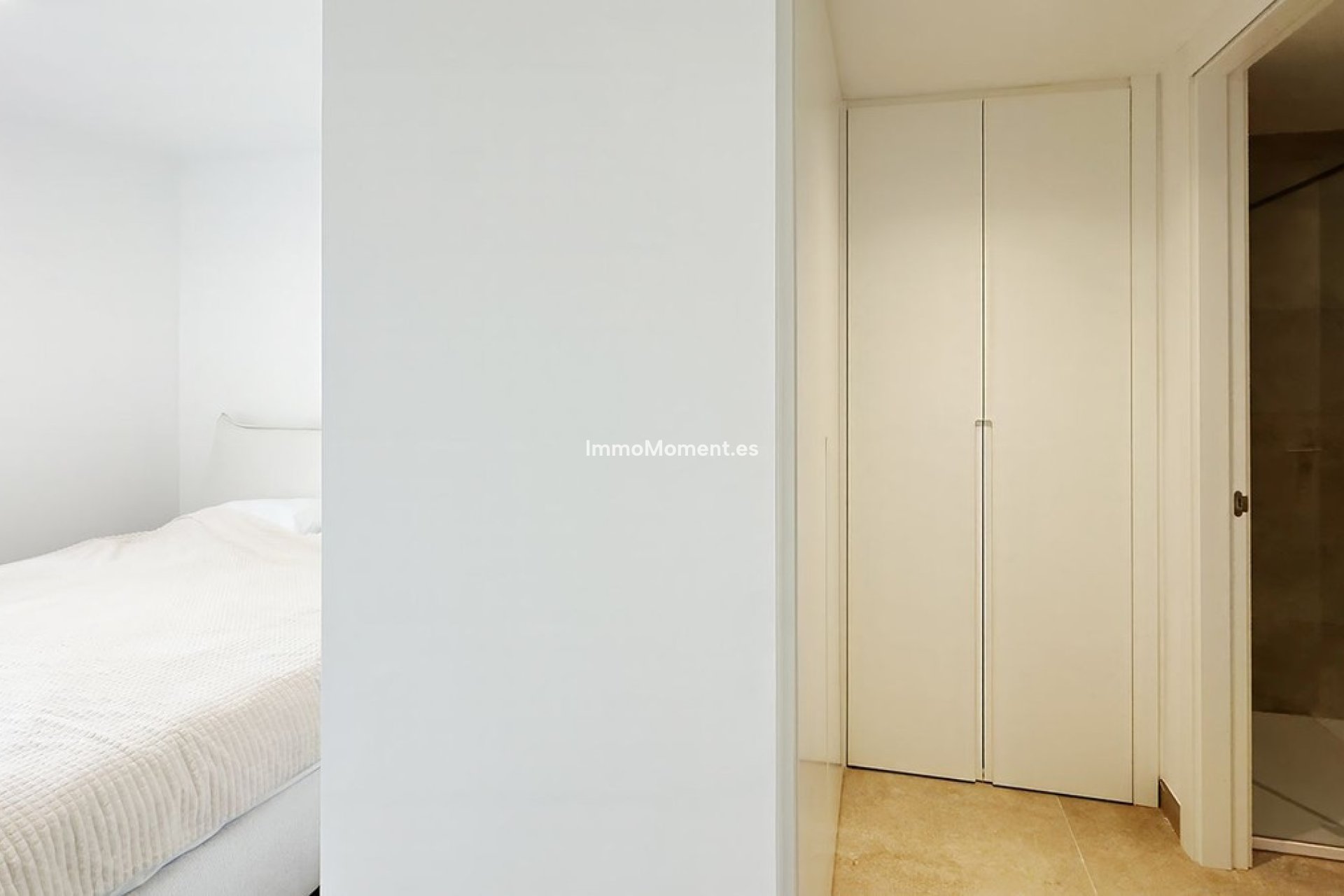 Reventa - Apartamento - Estepona  - Cancelada
