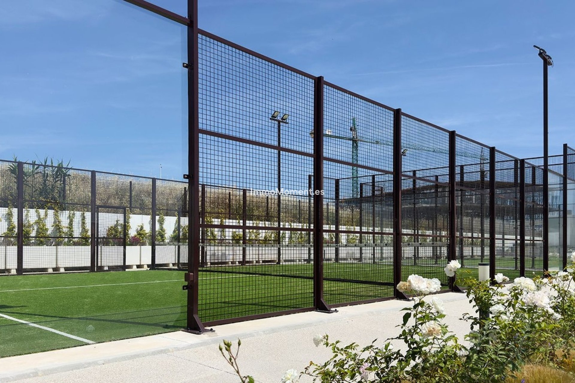 Reventa - Apartamento - Estepona  - Cancelada