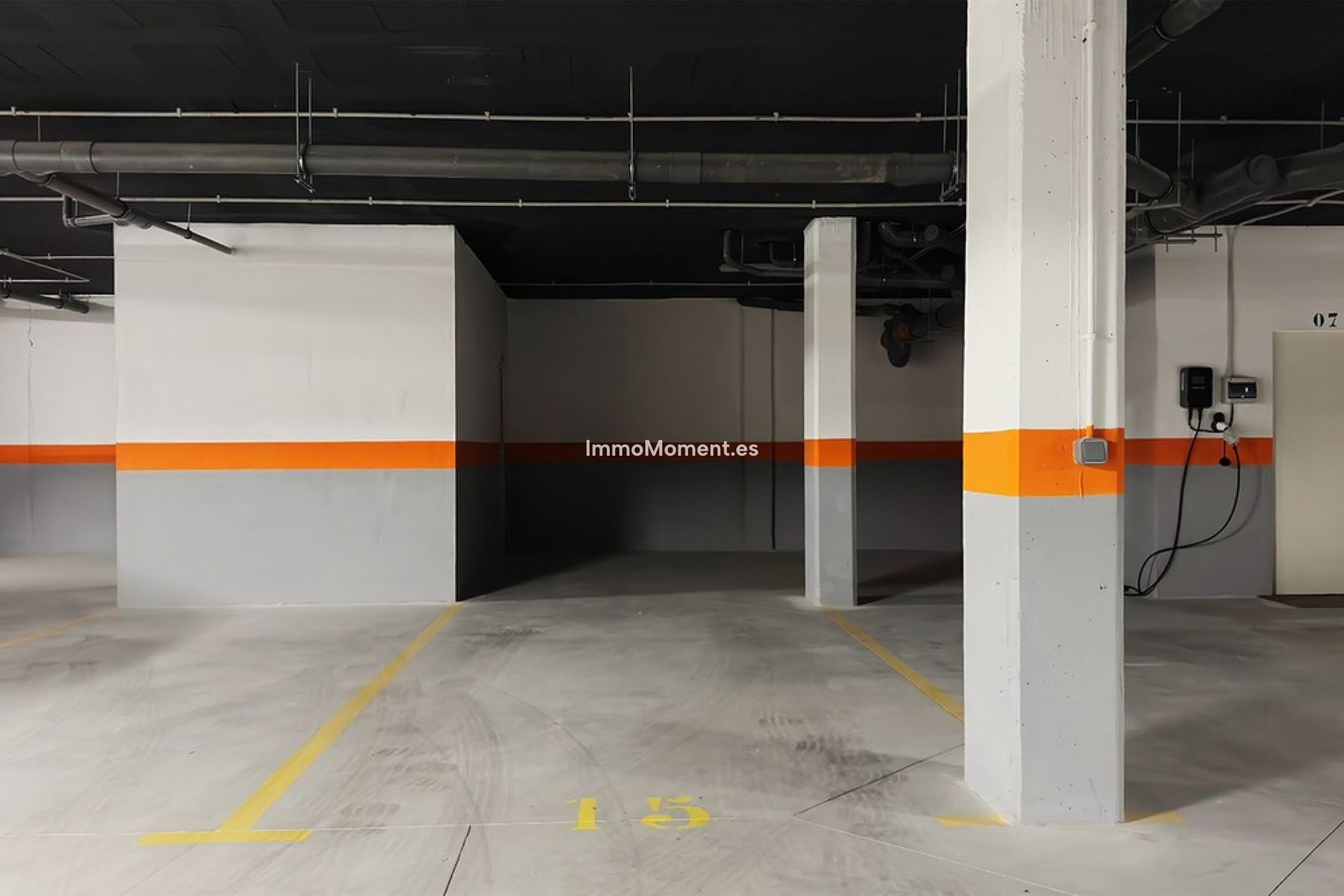 Reventa - Apartamento - Estepona  - Cancelada