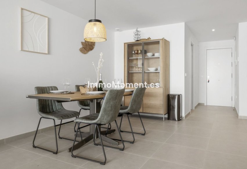 Reventa - Apartamento - Estepona  - Cancelada