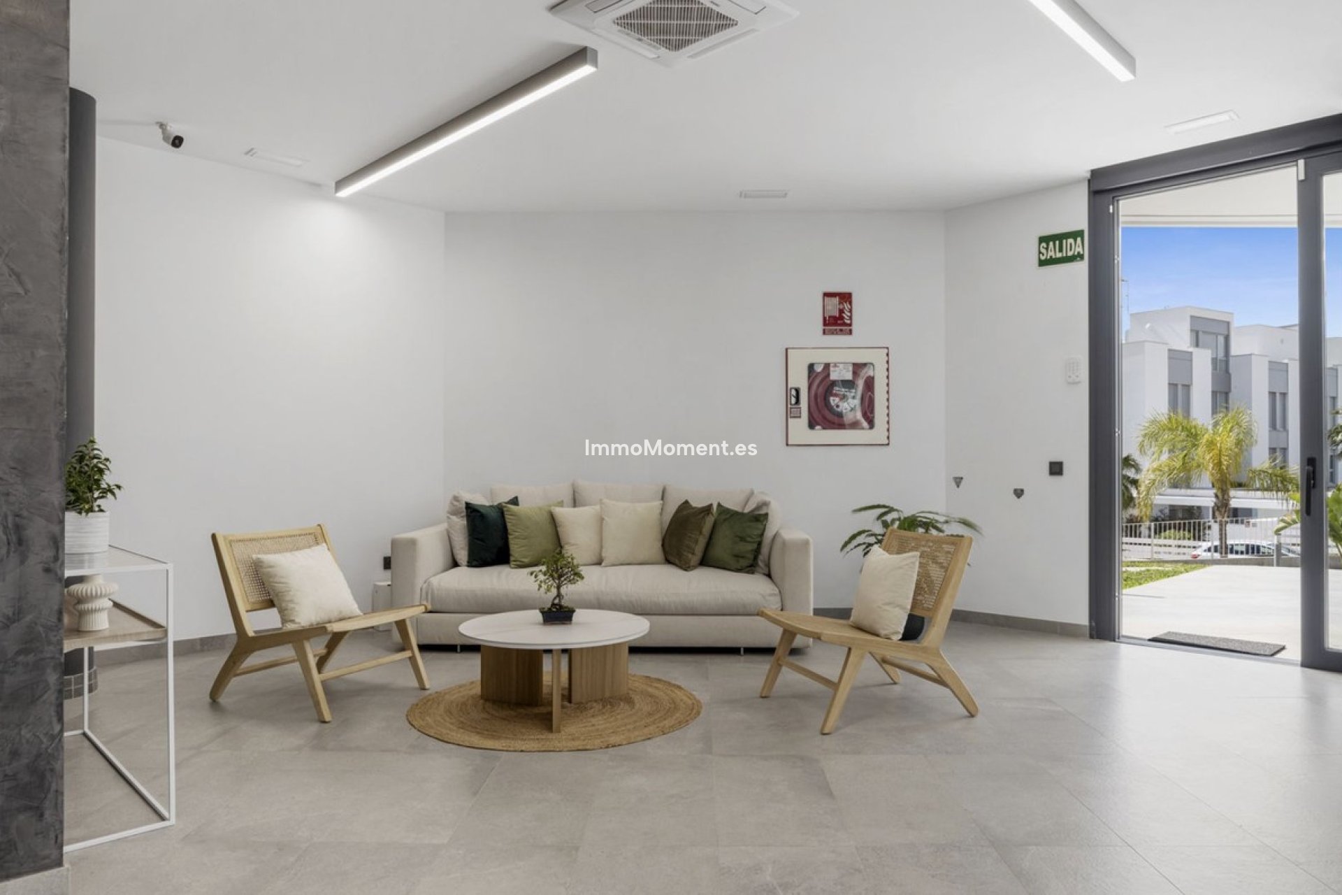 Reventa - Apartamento - Estepona  - Cancelada